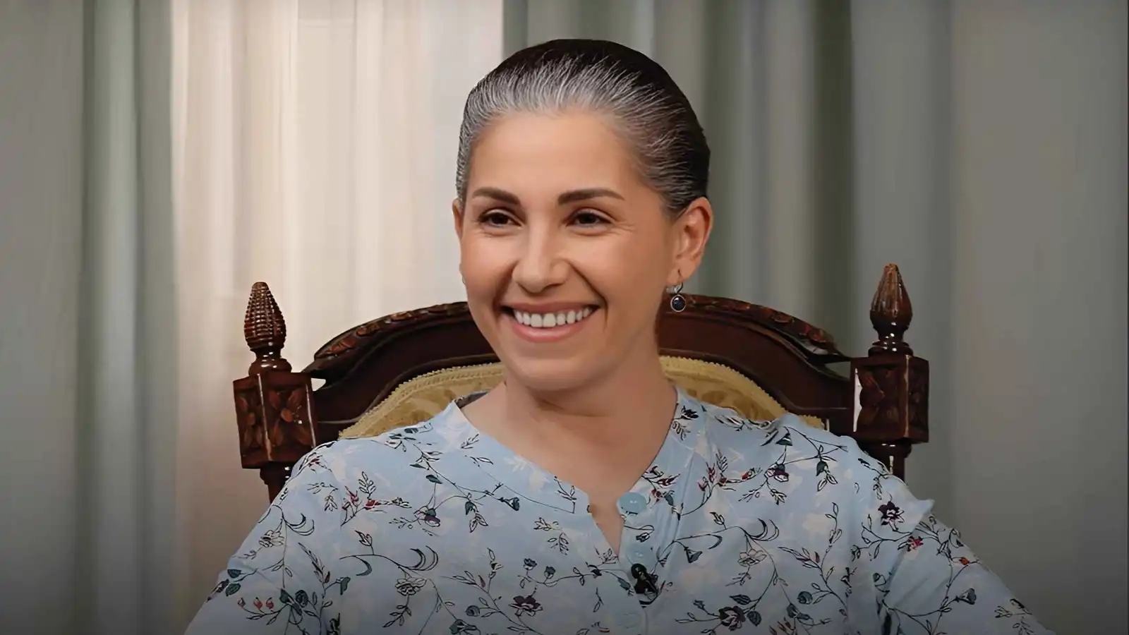 "الشارقة السينمائي للأطفال والشباب" يختار يارا صبري وجهاً للجنة التحكيم