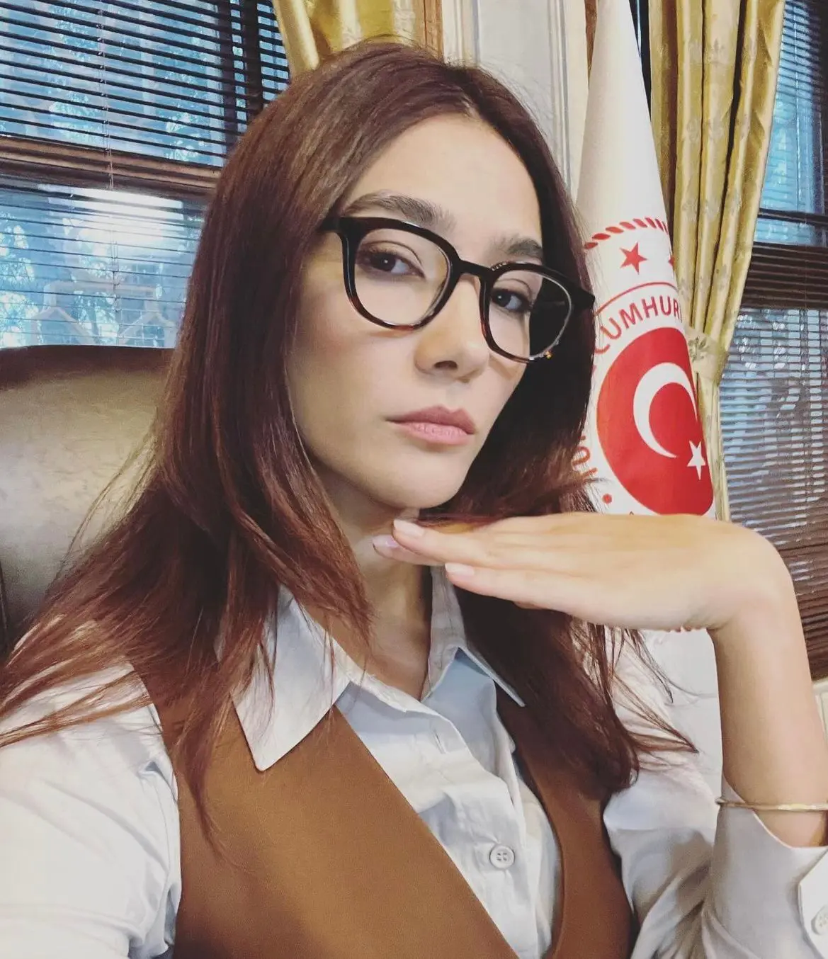 مسلسل المنظمة