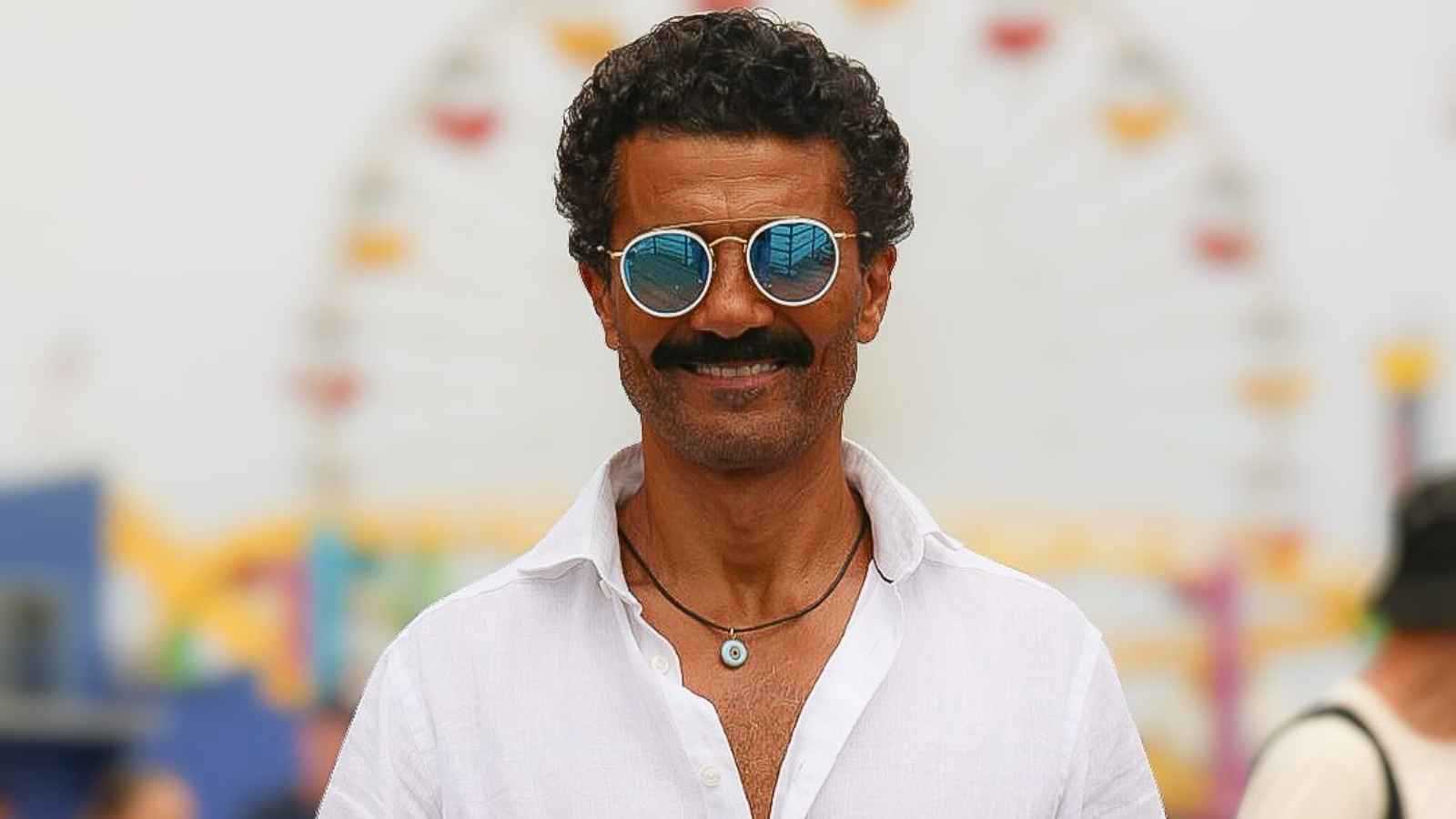 مهرجان القاهرة السينمائي يعلن المكرمين في دورته الـ46