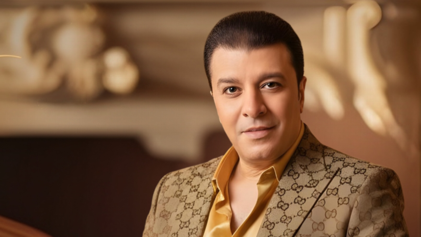 مصطفى كامل: هاني شاكر عاش ومات راقيًا
