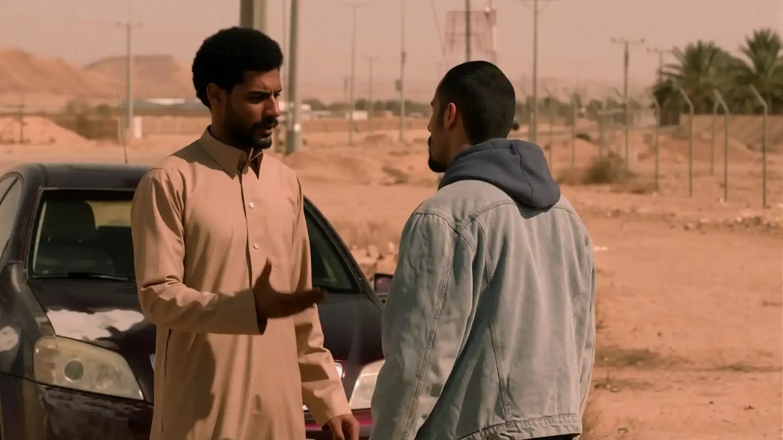 بعد انطلاق مسلسل "حبتين".. كيف استقبل الجمهور الحلقة الأولى؟