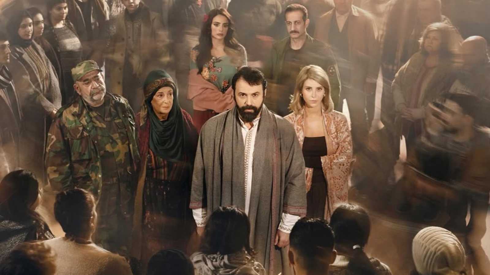 أين تم تصوير مسلسل "مولانا"؟ التفاصيل الكاملة لمواقع التصوير