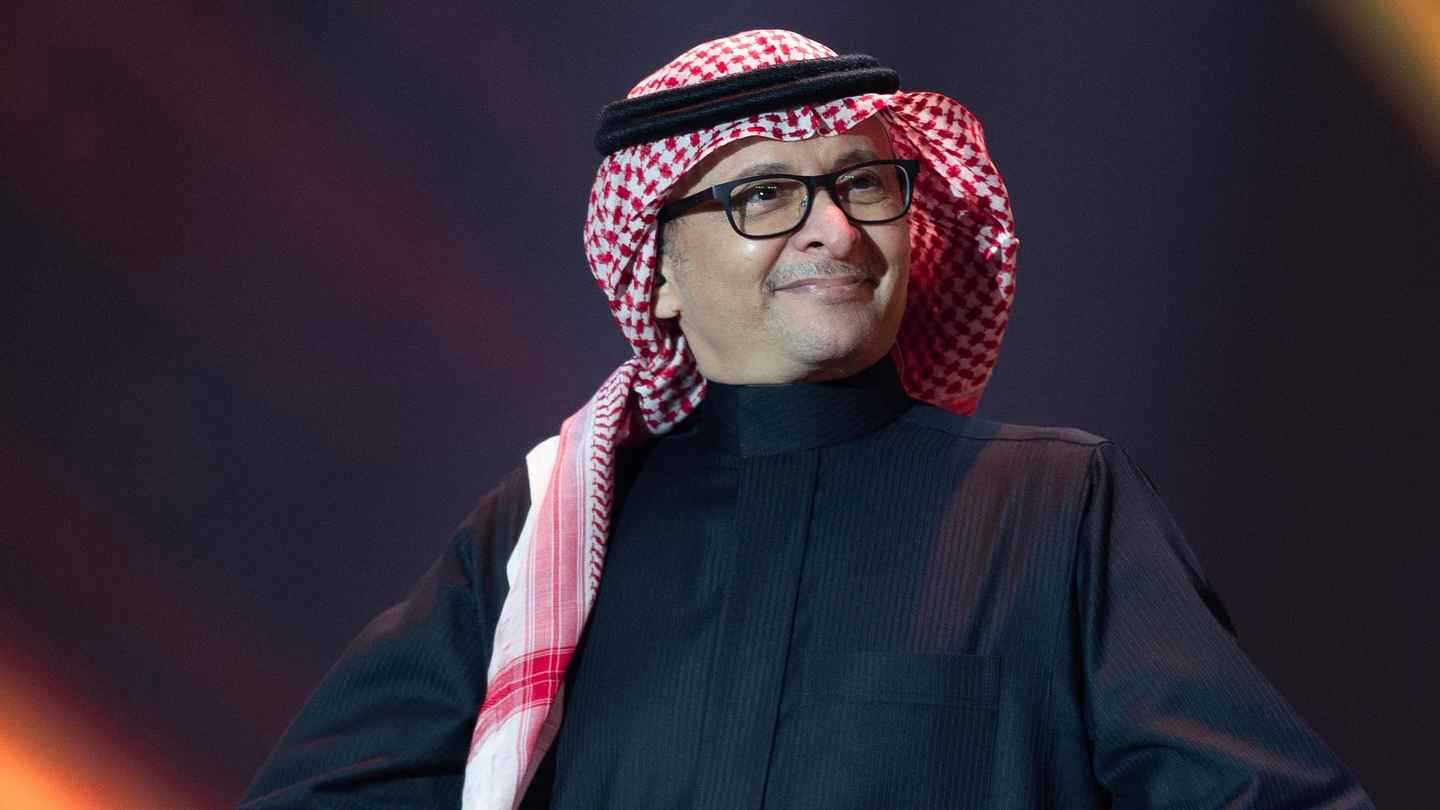 عبد المجيد عبدالله وياسر بوعلي يتعاونان في "بر وبحر"