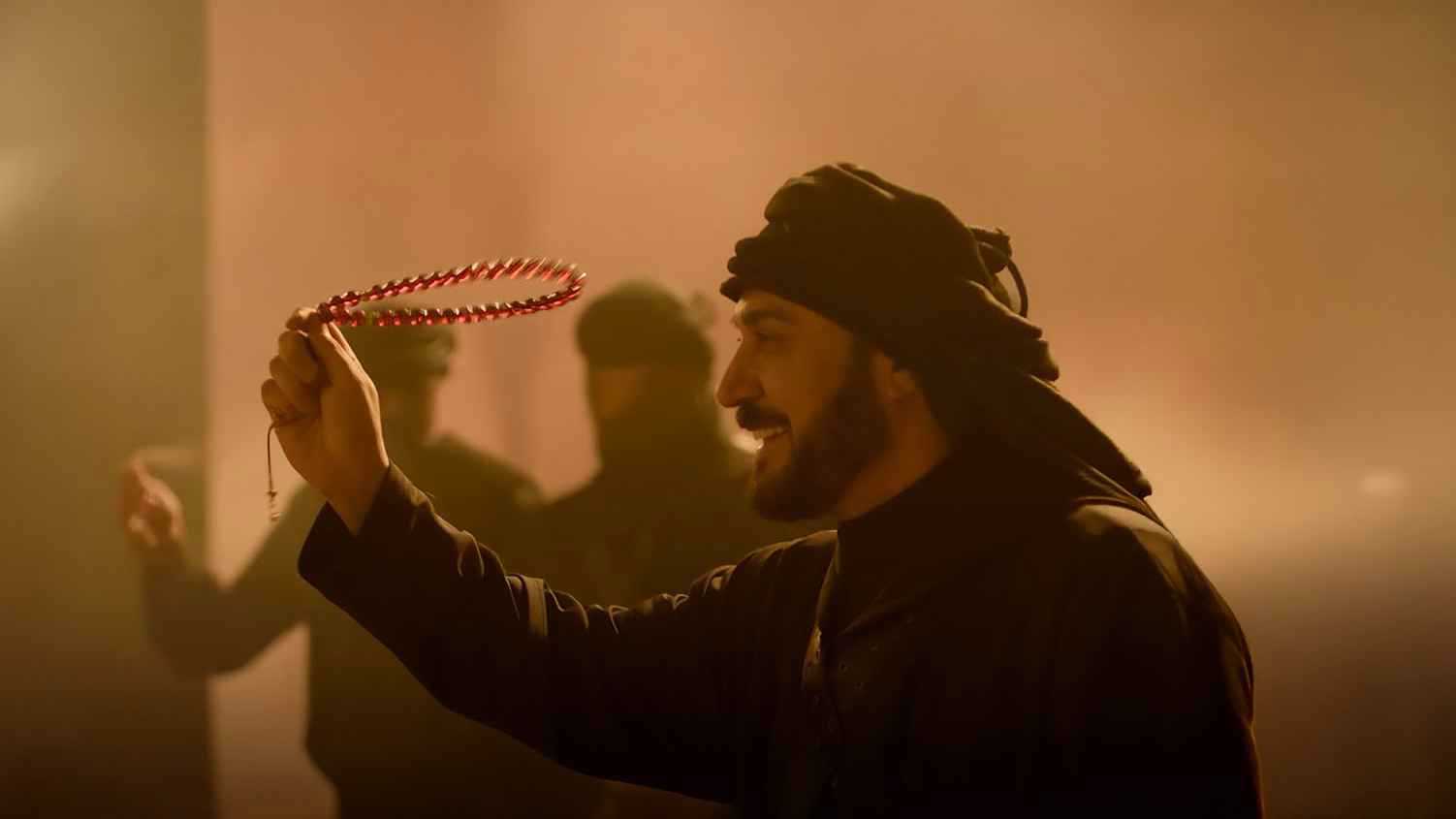 ماجد المهندس يعيد "الجوبي العراقي" لملعب الأغنية العربية
