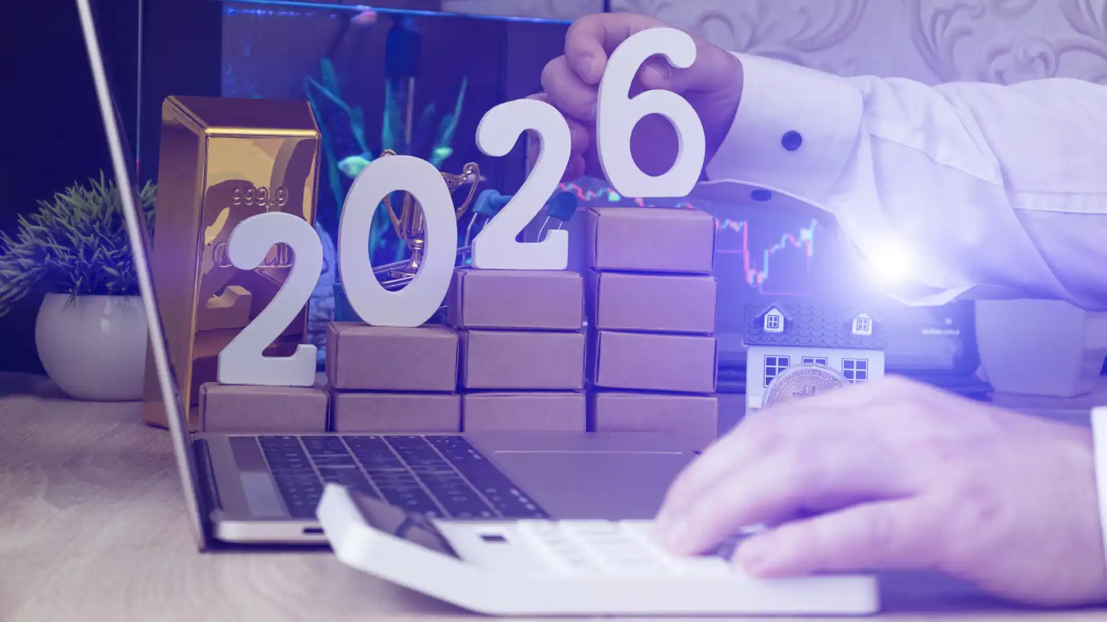 دليلك الشامل لبناء صندوق الطوارئ وتحقيق الأمان المالي 2026
