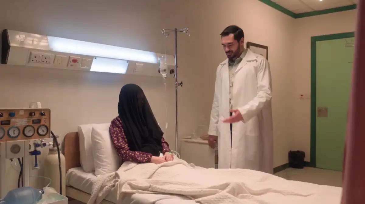 ملخص الحلقة 21 من مسلسل "شارع الأعشى 2"