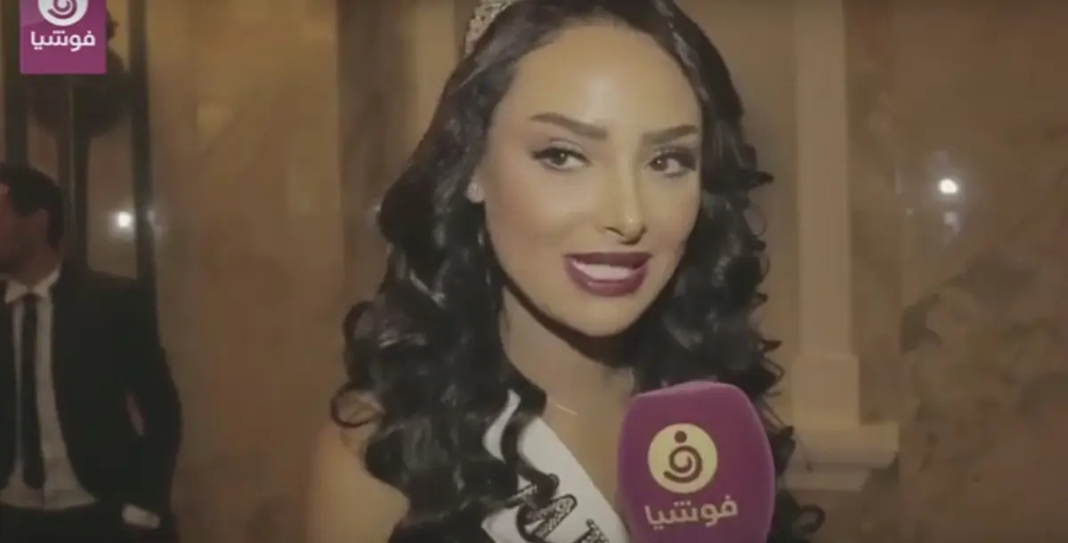 ​هند سداسي ملكة جمال المغرب العربي لعام 2016