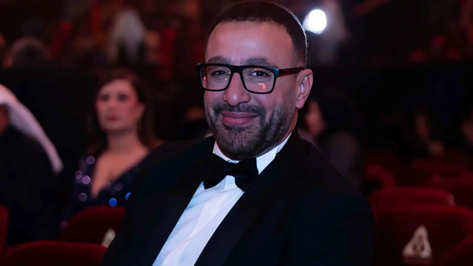 أحمد السقا