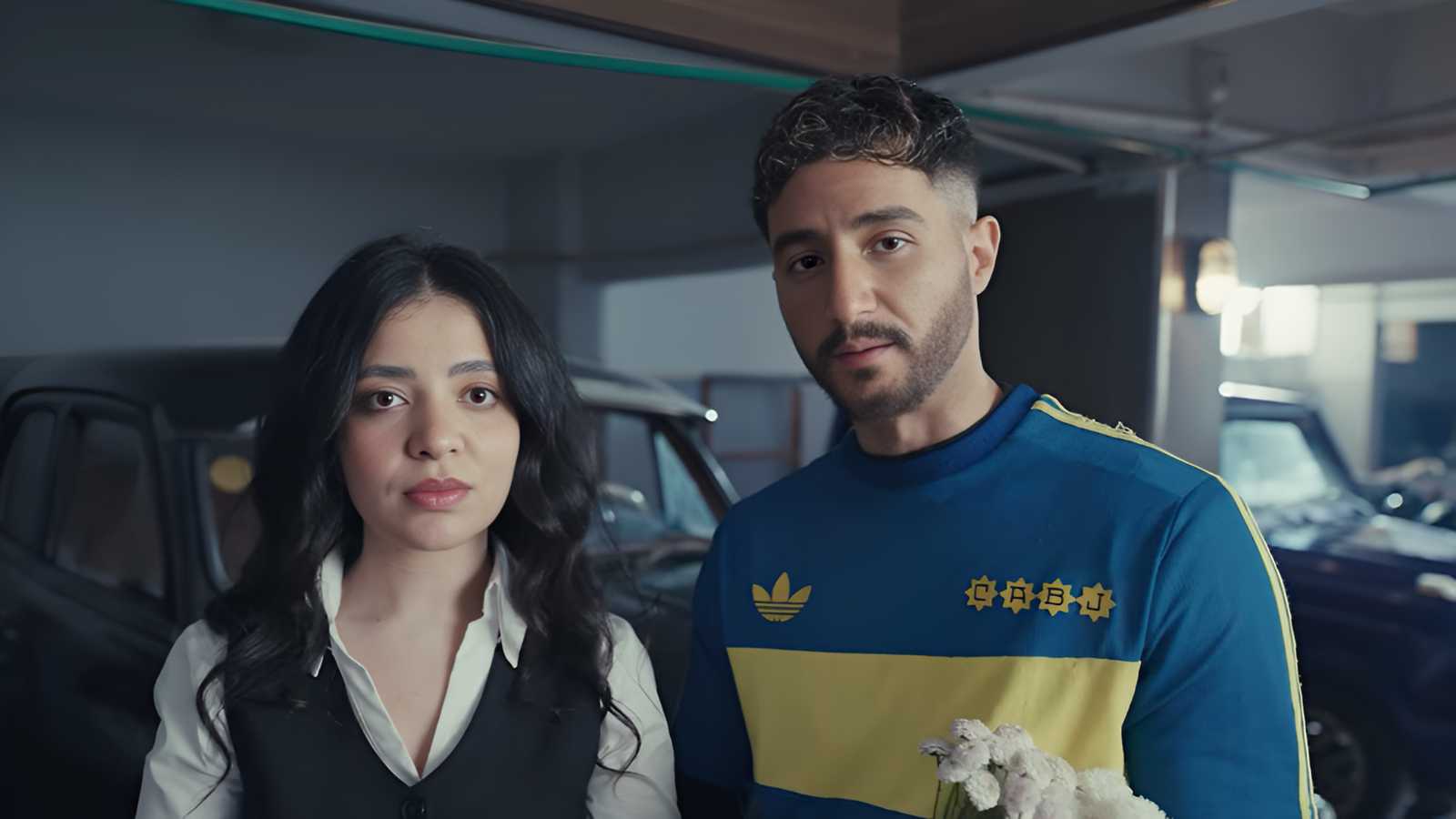 ملخص الحلقة الثالثة من مسلسل "سوا سوا".. القبض على أحمد مالك