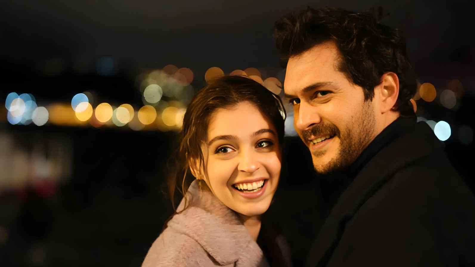 مسلسل "ليلى"