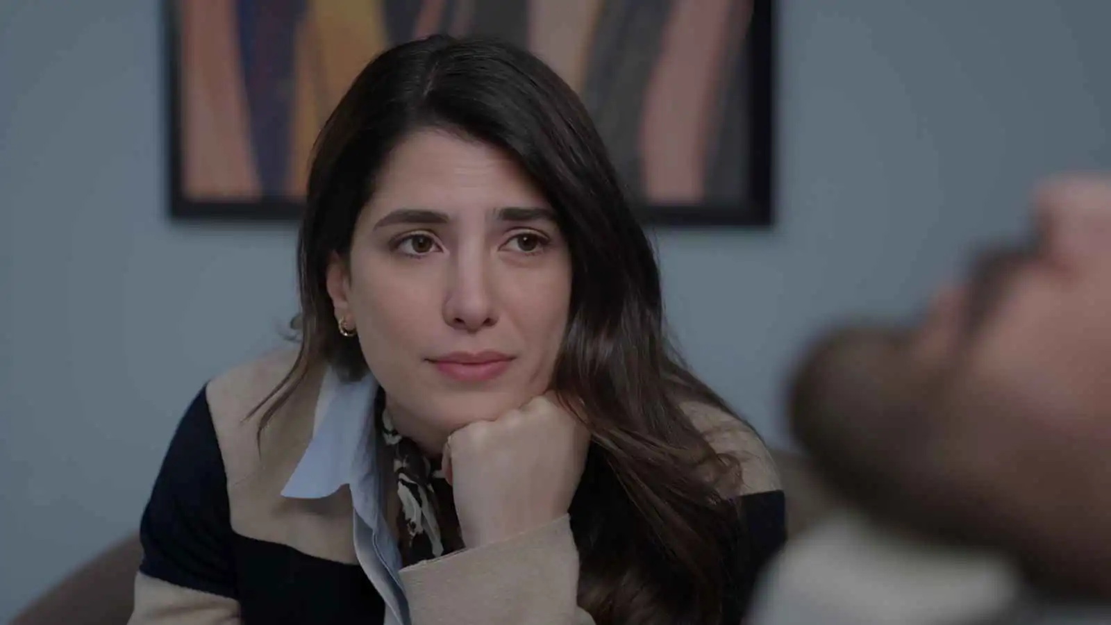 مسلسل "ليل" الحلقة 61.. يارا تنتقم من نجم