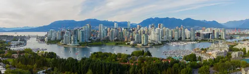 Vancouver, Canada