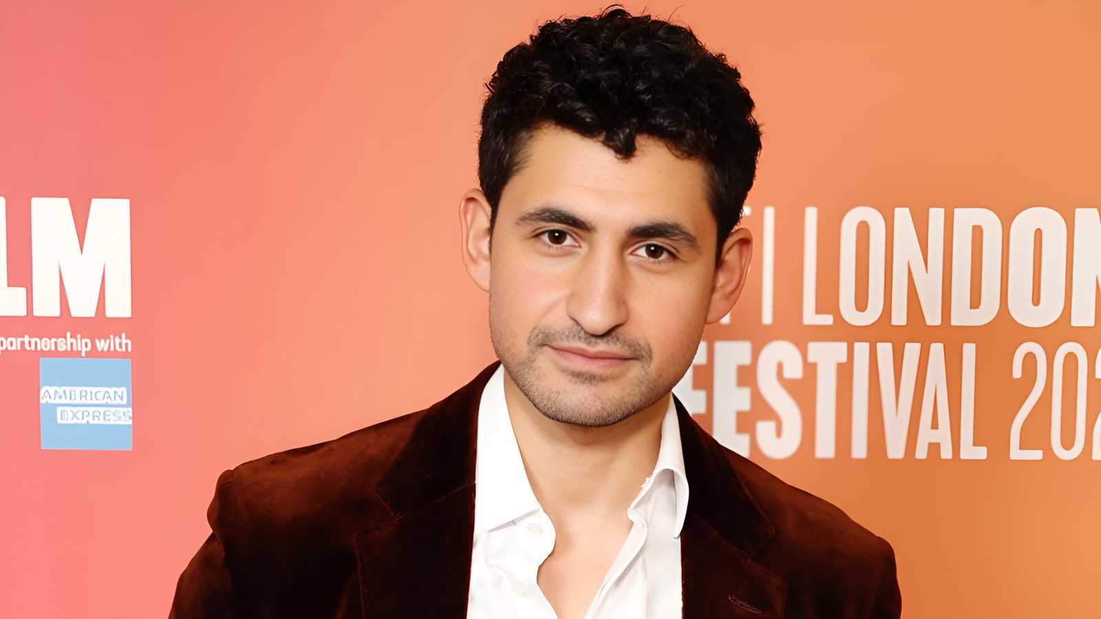 فيلم "العملاق" لأمير المصري يفتتح "مهرجان البحر الأحمر السينمائي"