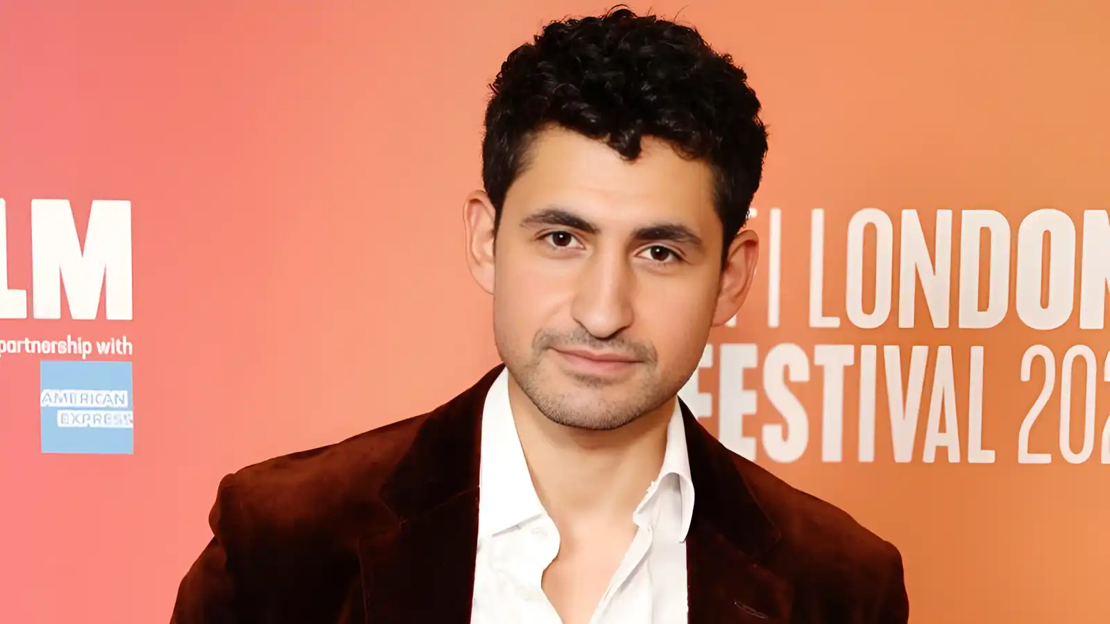 فيلم "العملاق" لأمير المصري يفتتح "مهرجان البحر الأحمر السينمائي"
