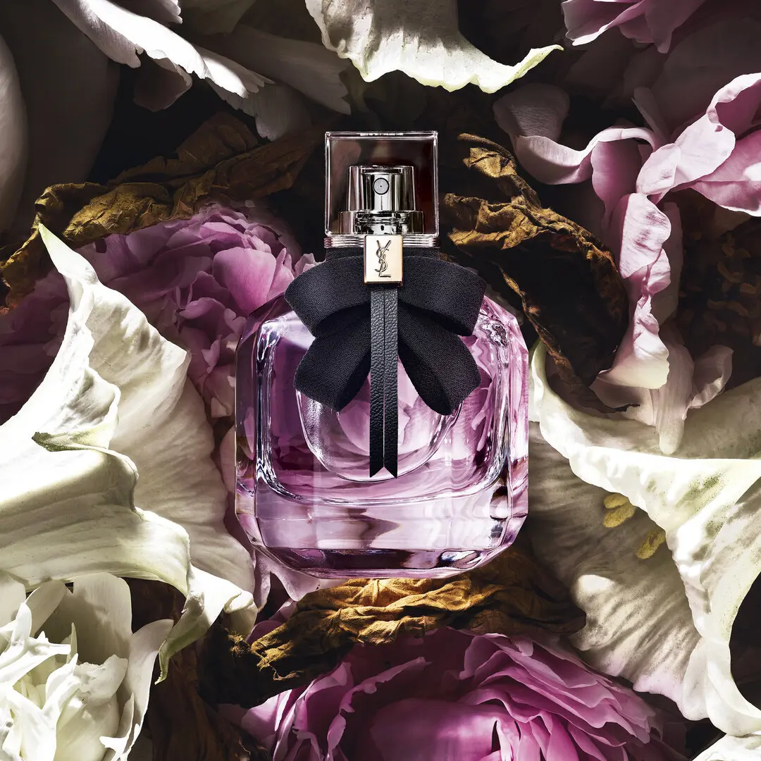 صورة Mon Paris - Eau de Parfum