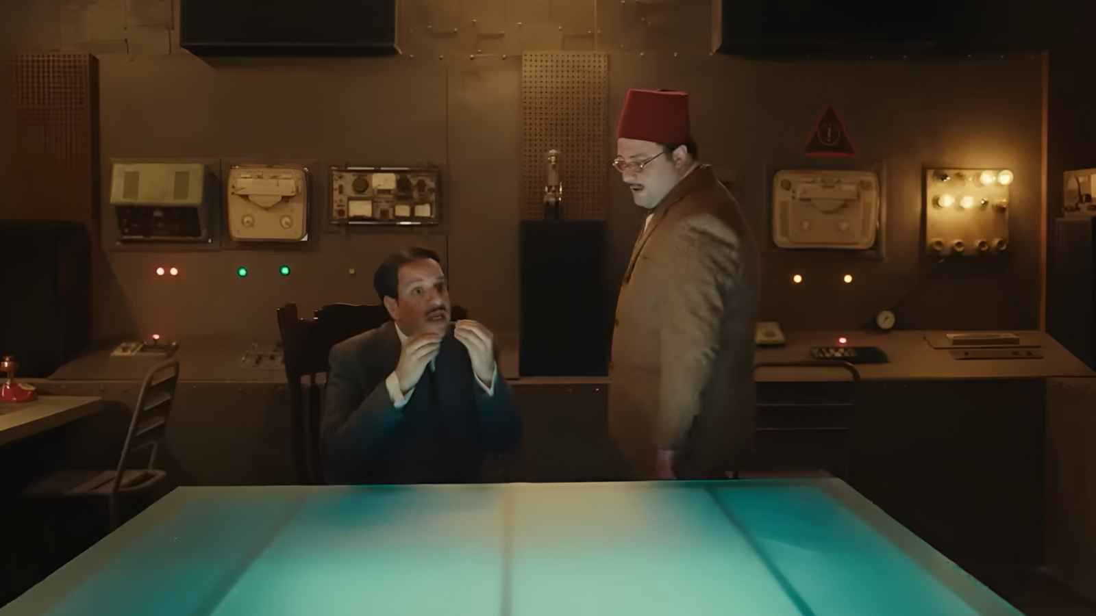 ماذا حدث في الحلقة 7 من "النص التاني"؟ حيلة لكشف خيوط جديدة