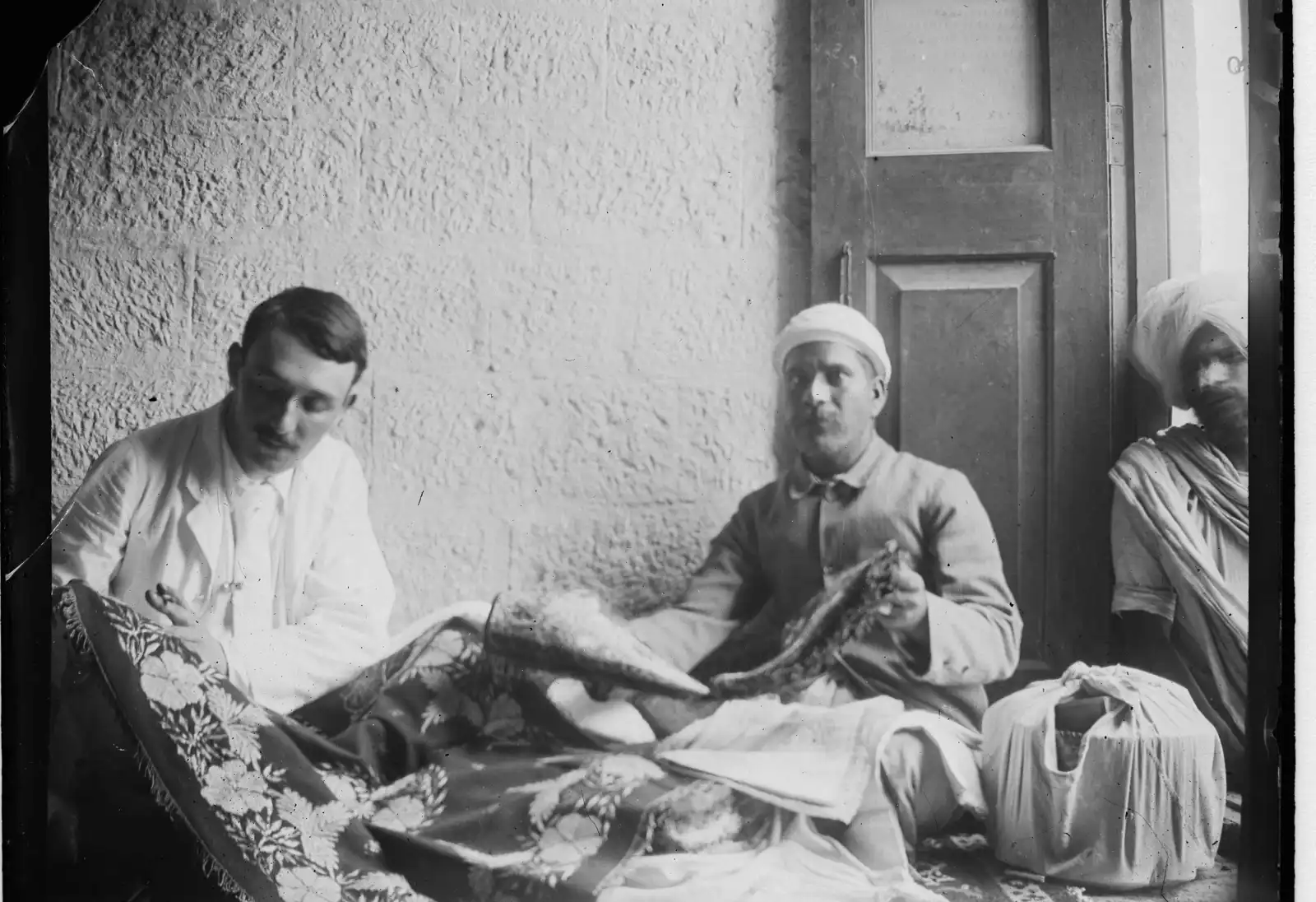  معرض سرديّات الفوتوغراف