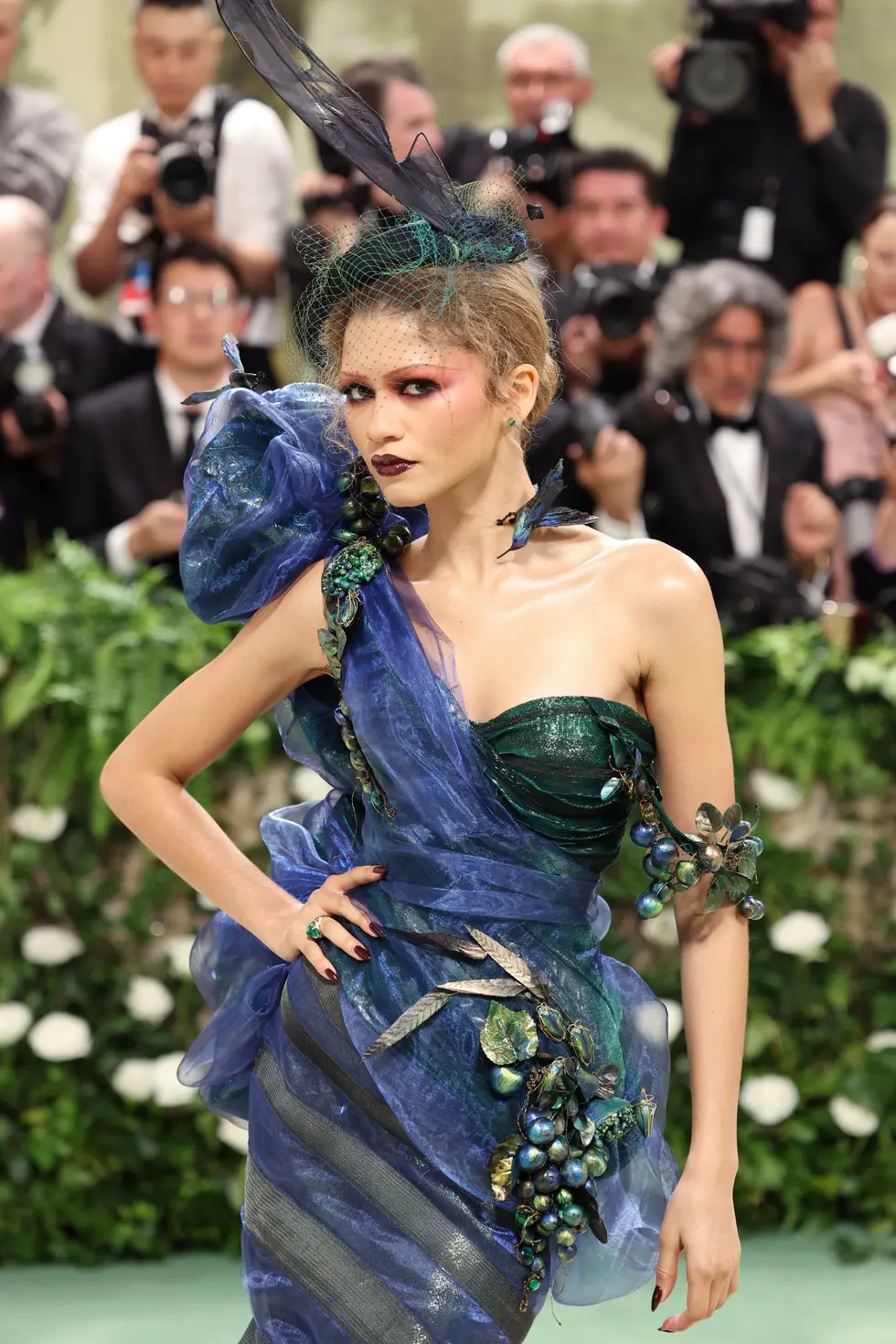 zendaya