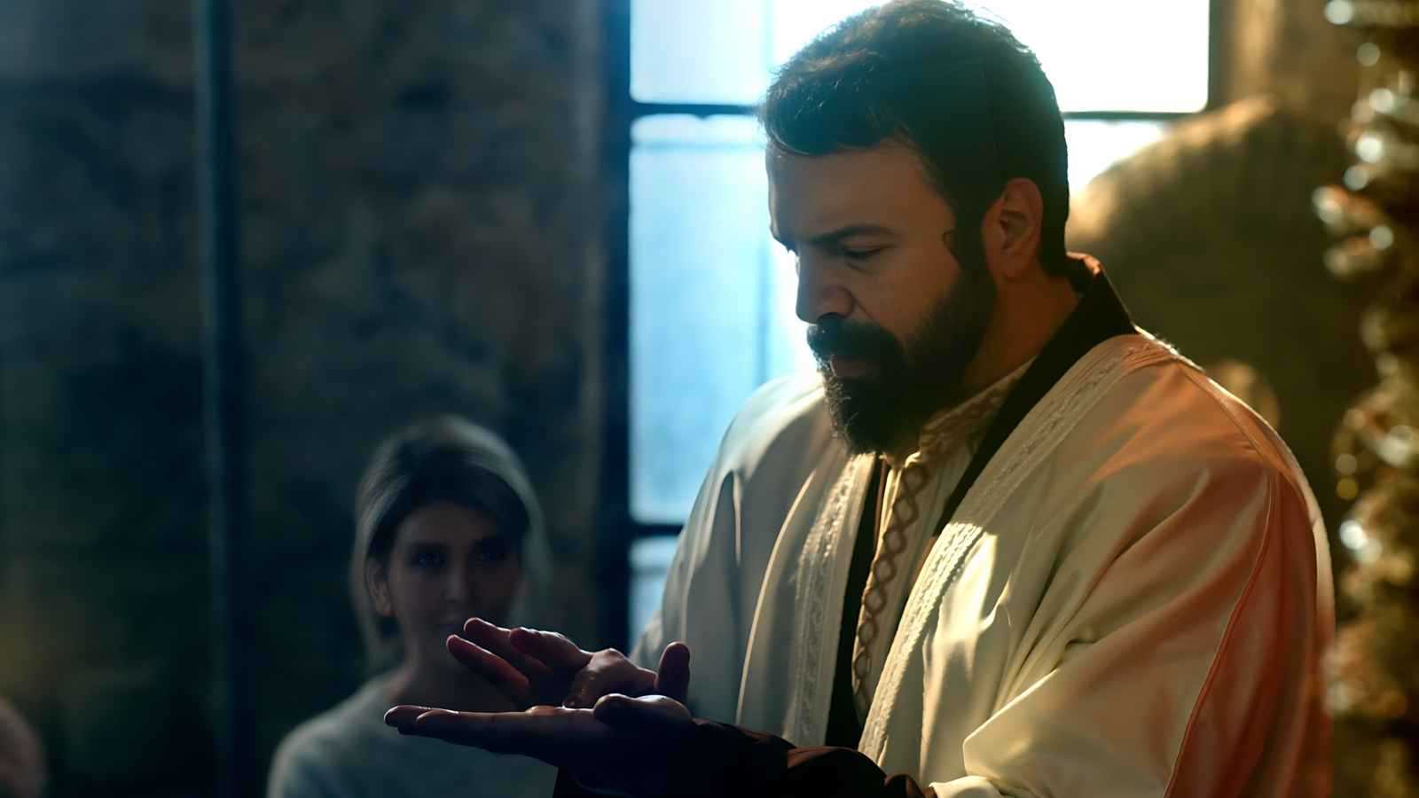 ملخص الحلقة 15 من مسلسل "مولانا": القصاص