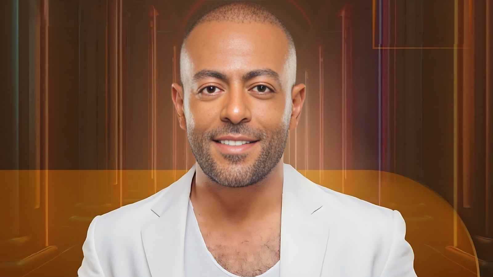 تامر عاشور يغني تتر مسلسل "توابع" بطولة ريهام حجاج