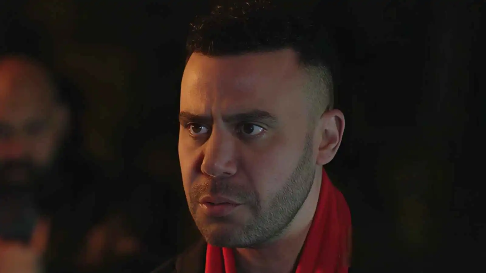 مسلسل الكينج