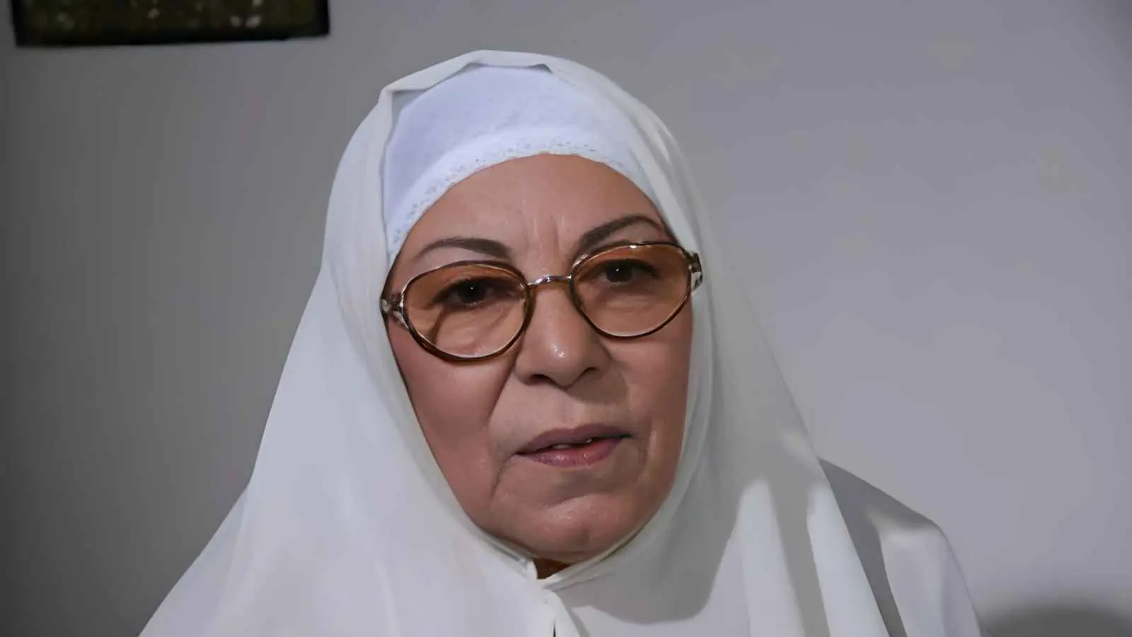 وفاة الفنانة السورية فدوى محسن