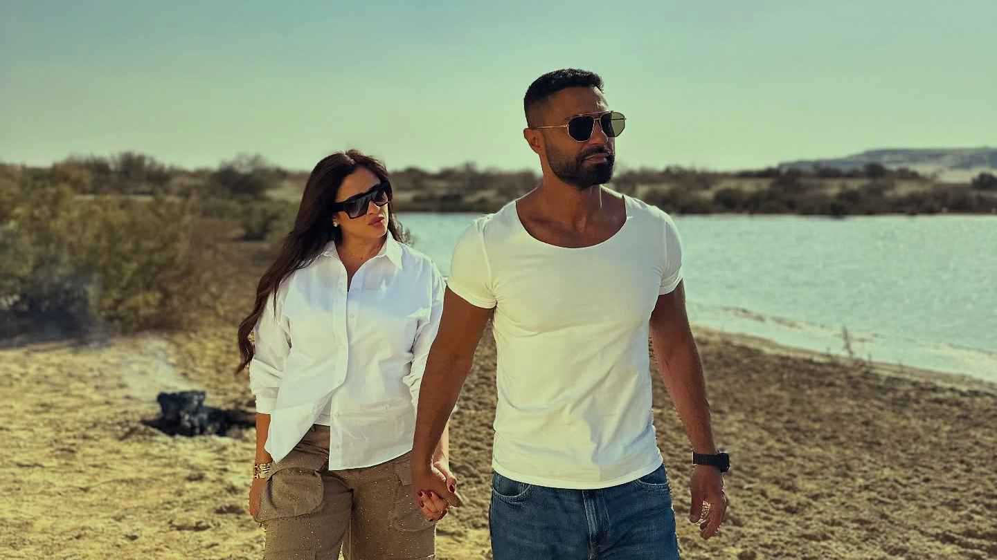 أحداث "وننسى اللي كان" الحلقة 22.. خلاف بين بدر وجليلة