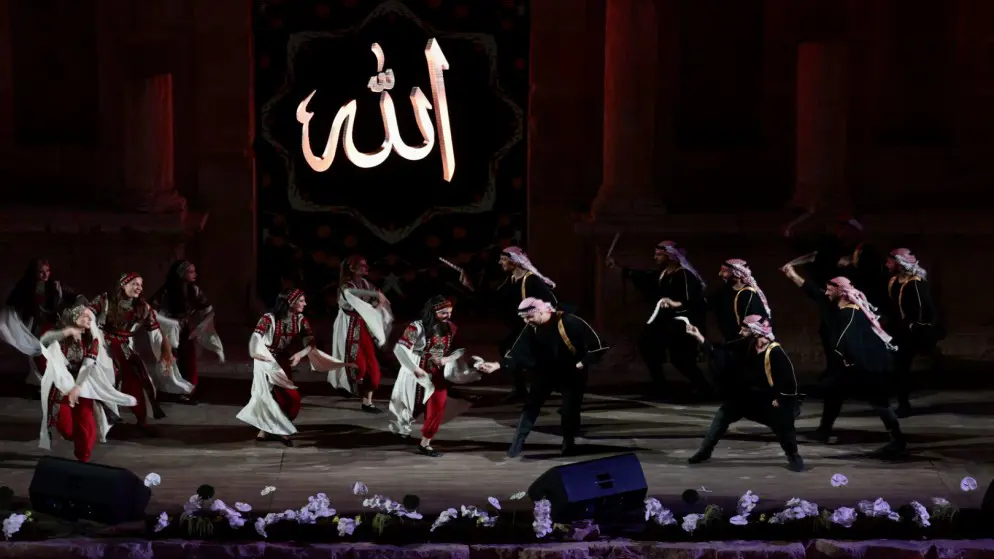 متداولة