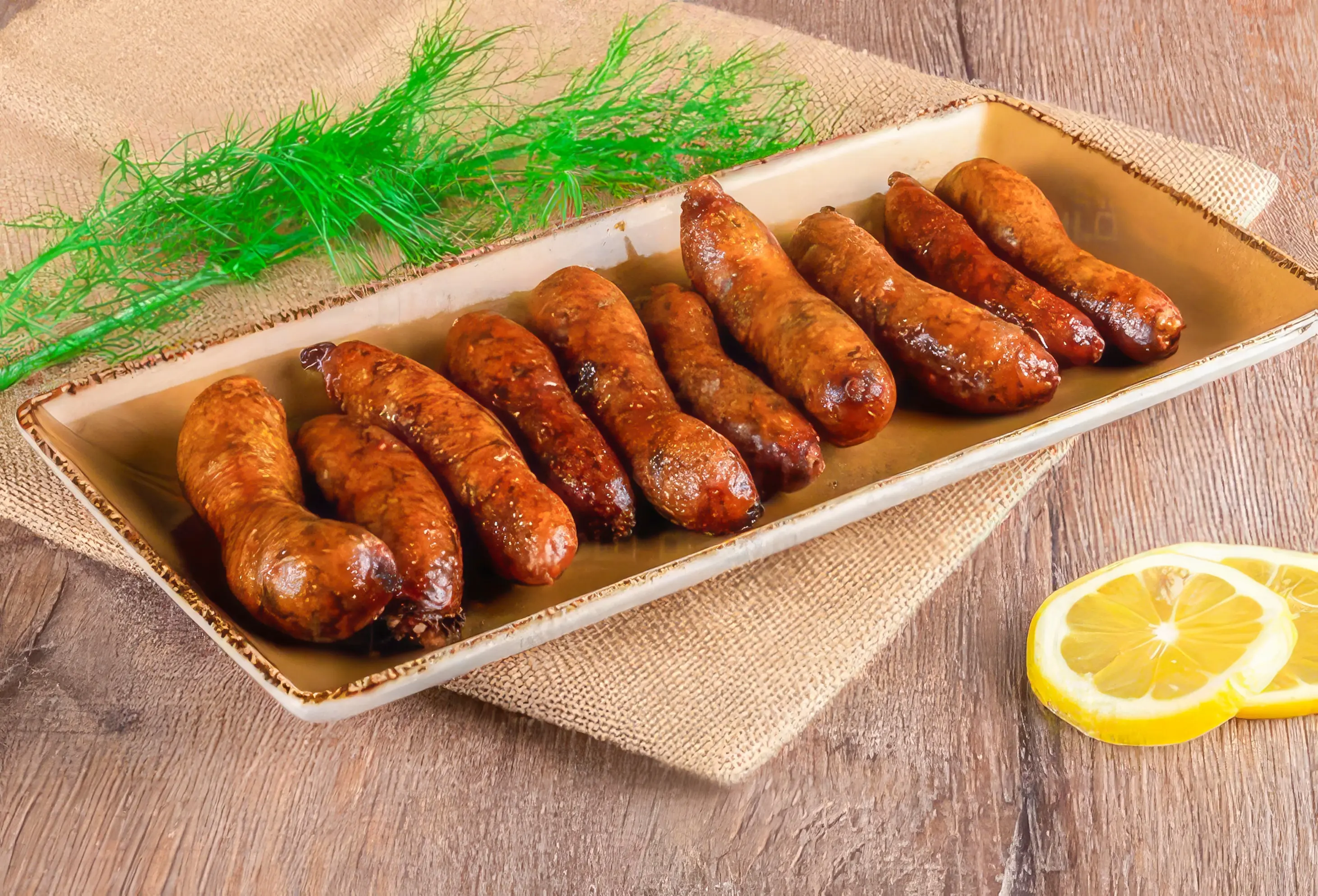 طريقة عمل الممبار الليبي