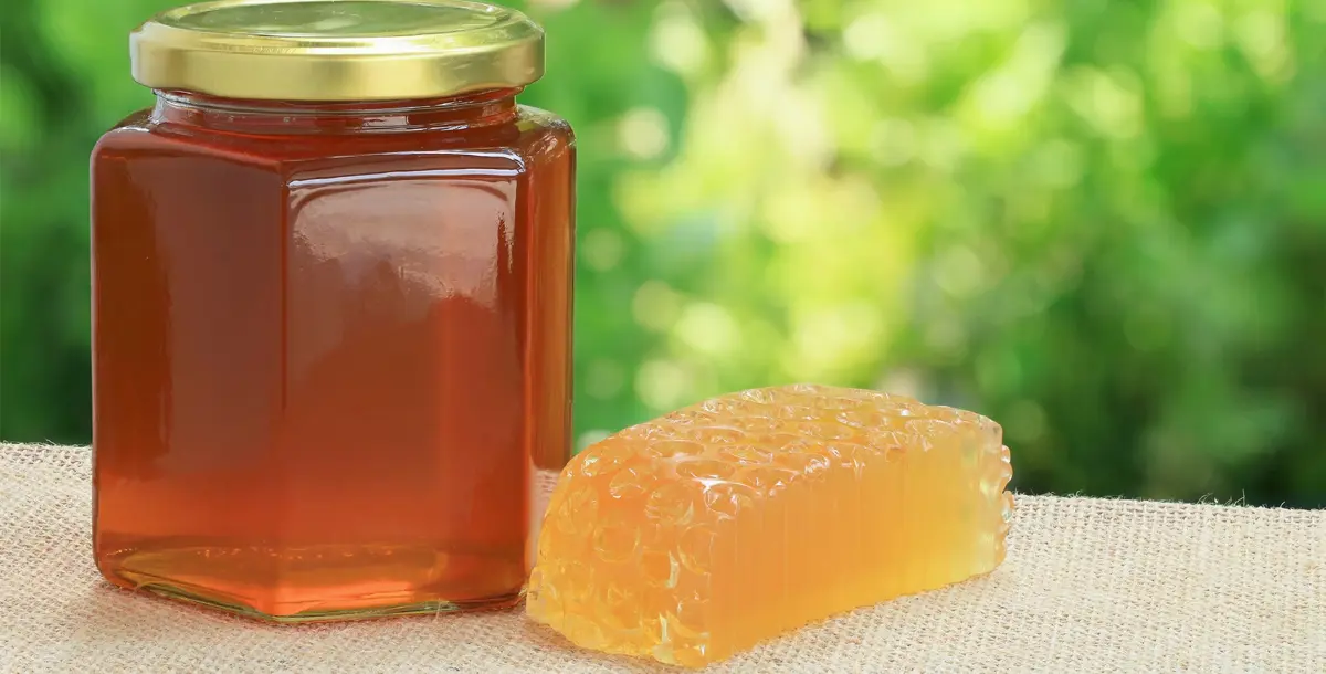 كيف تصنعين الصابون من العسل في المنزل؟