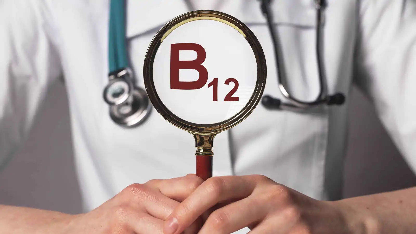 هل الرجال أكثر عرضة لنقص فيتامين B12؟