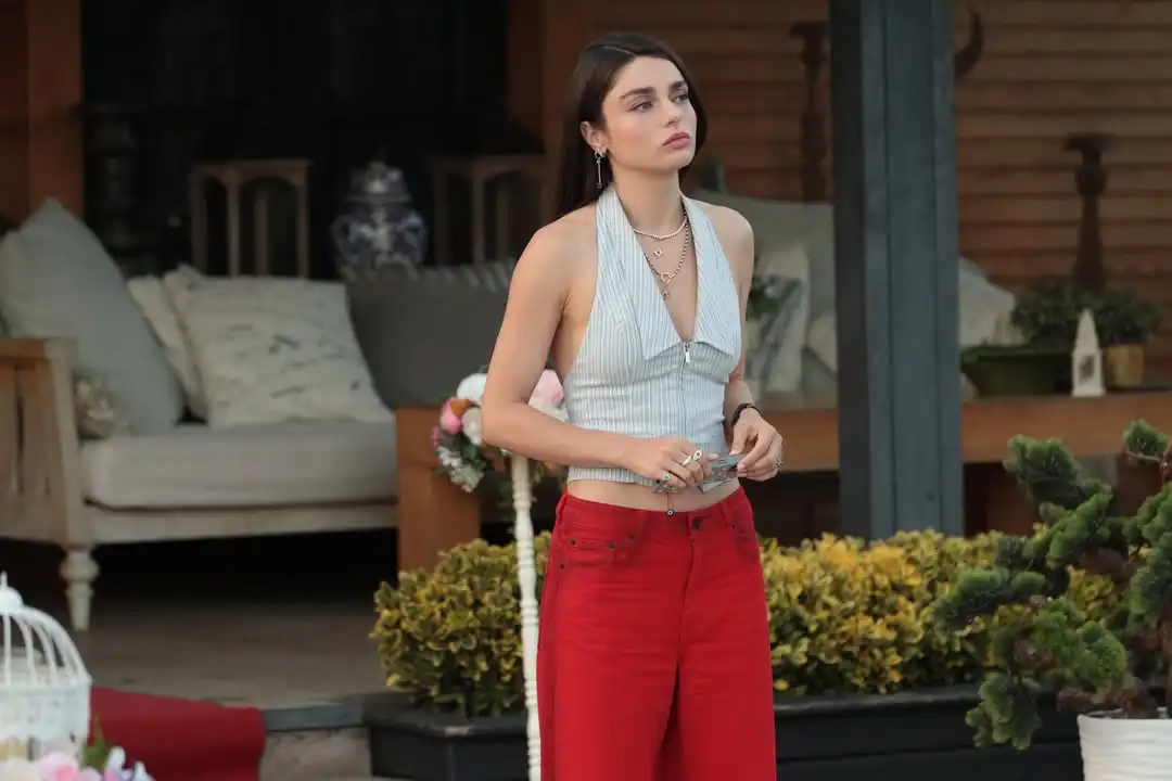 مسلسل حب محتمل الحلقة 10