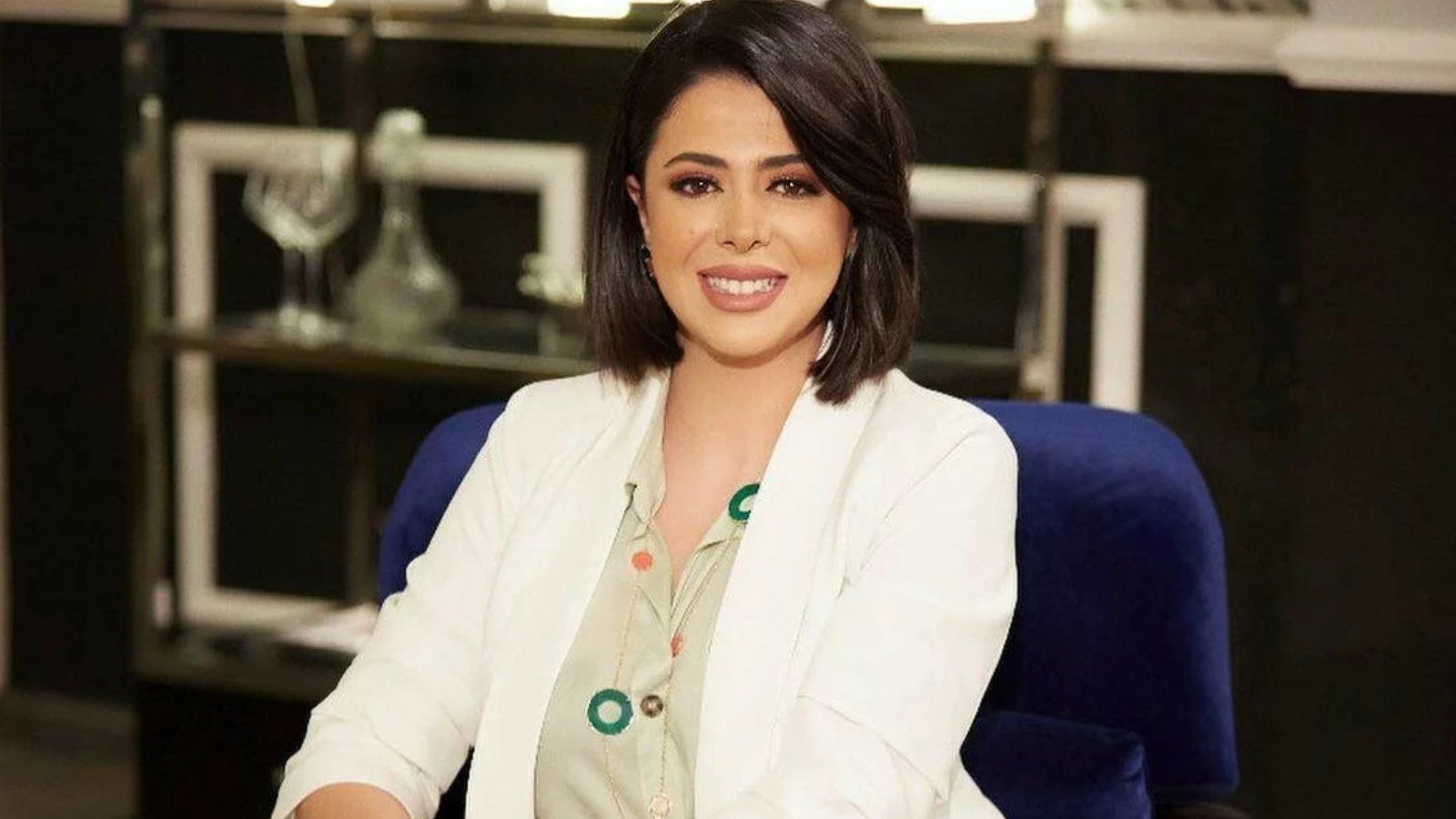 مروة الأطرش