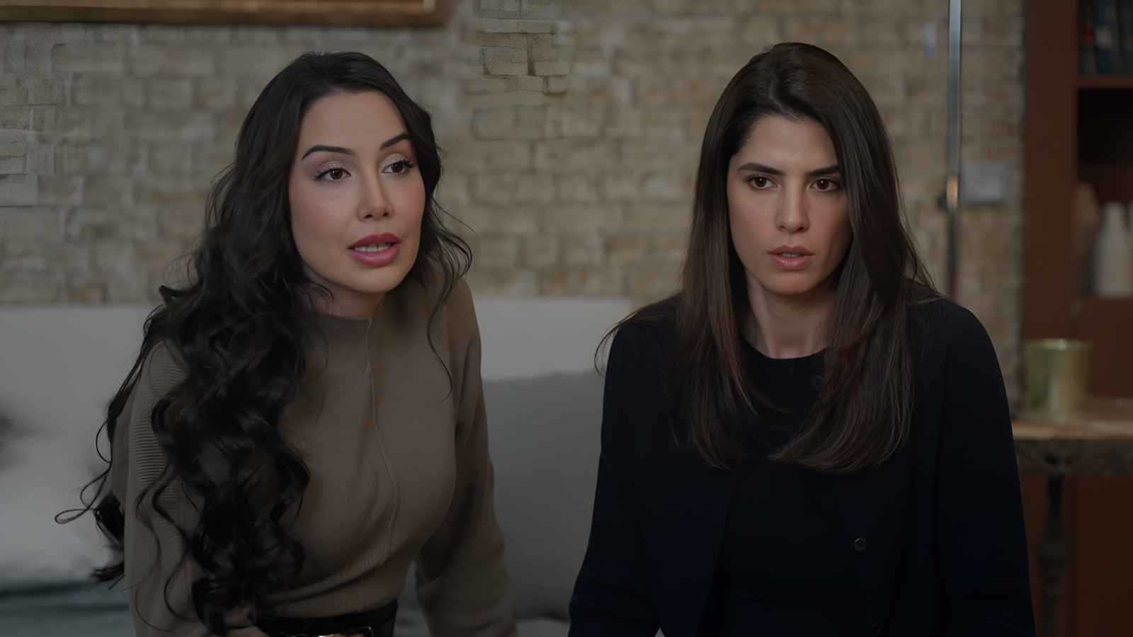 أحداث مسلسل "ليل" الحلقة 42 تشعل صراعا دراميا