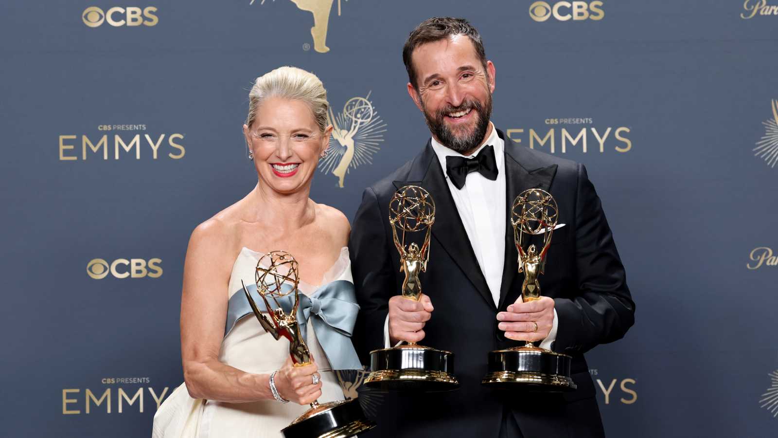مسلسل The Pitt يسعى لتكرار نجاحه في Emmy Awards 2026