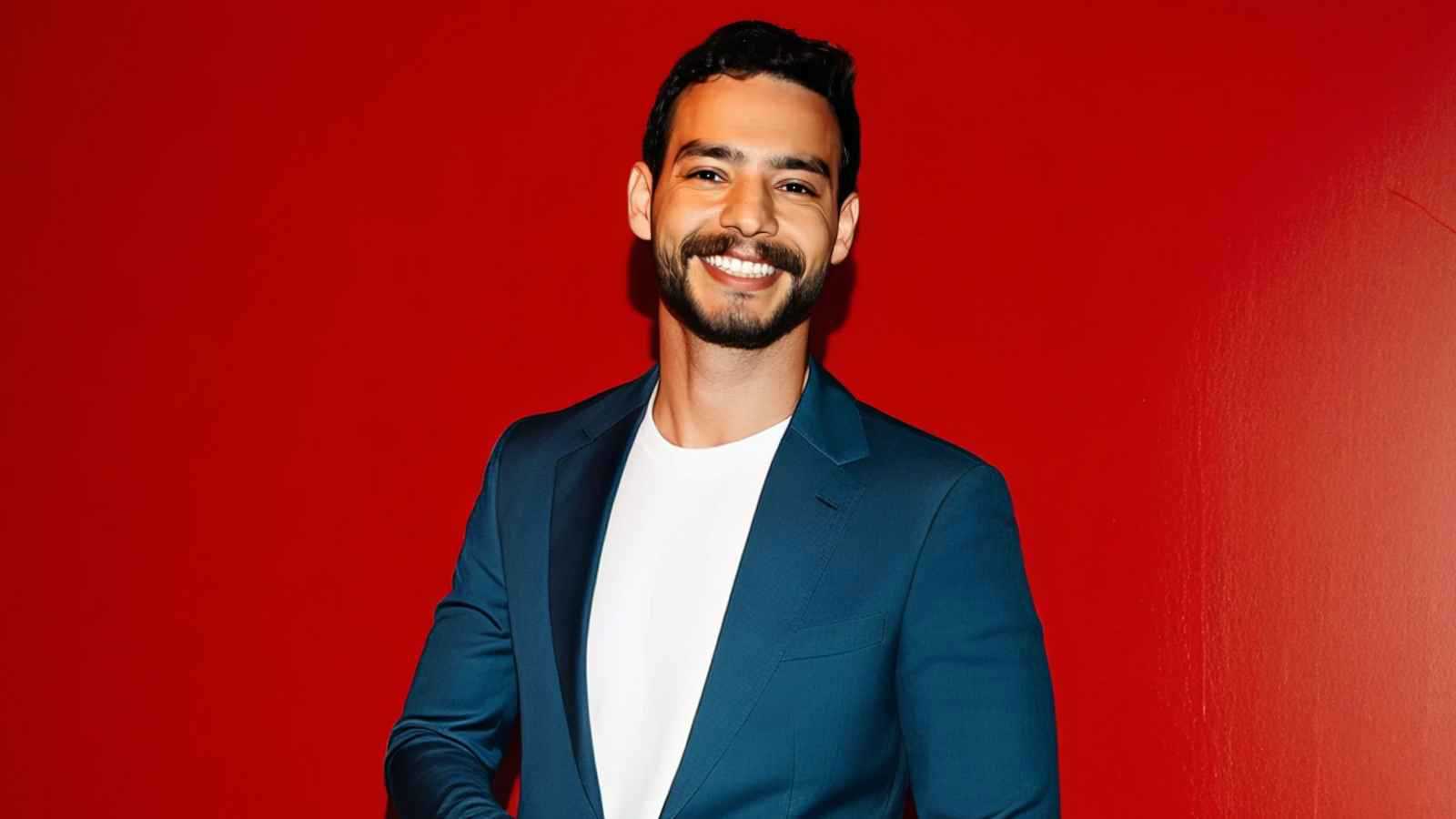 سليمان عاجي
