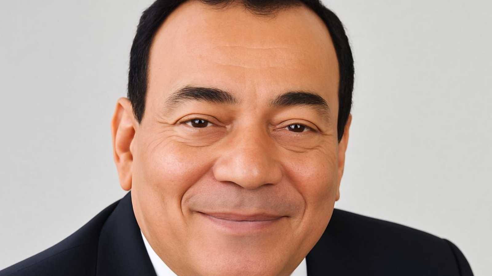 أحمد رشوان