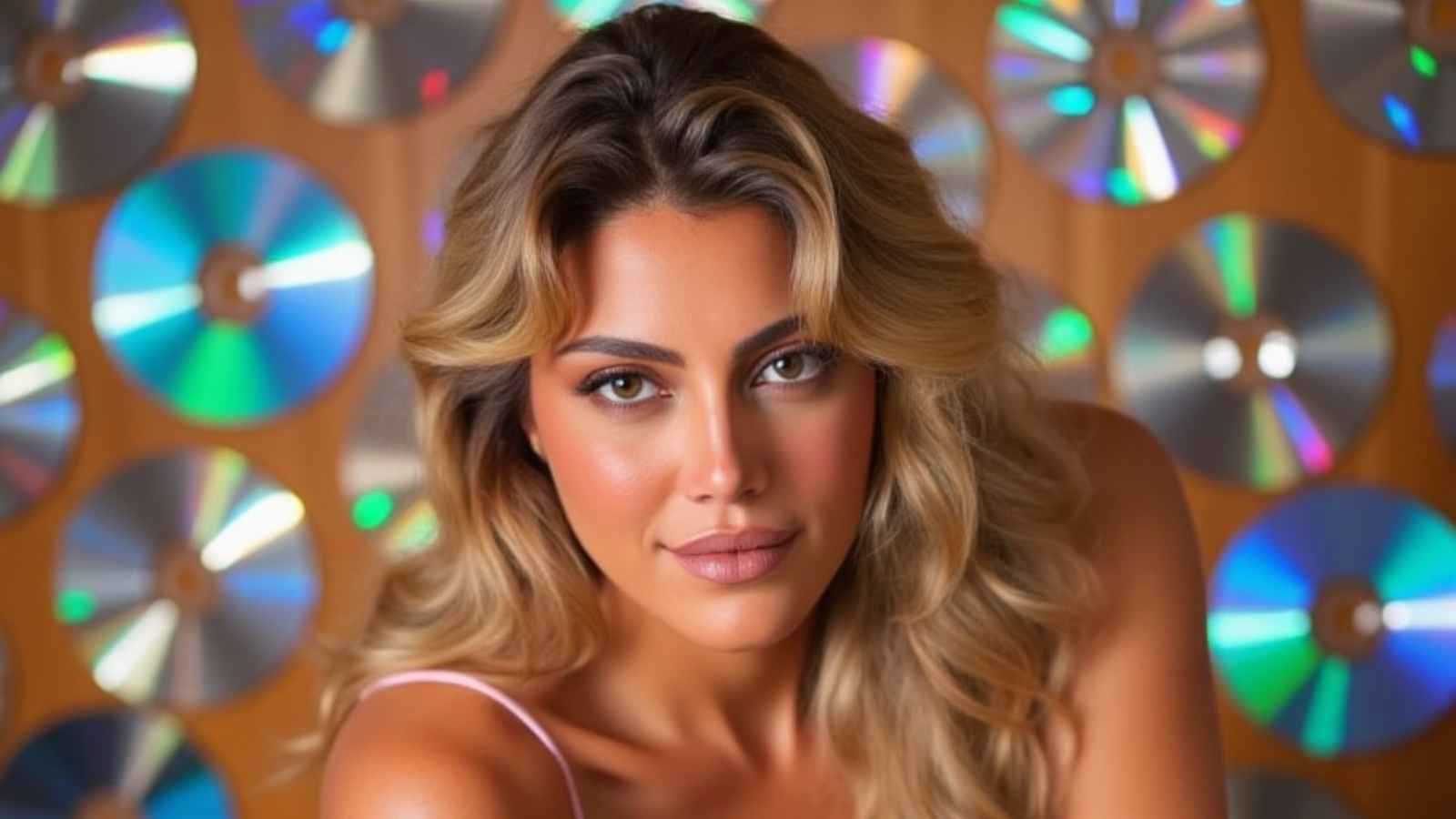 نجوم في عيد ميلاد ريهام حجاج.. وقميص ماجد المصري يثير جدلاً