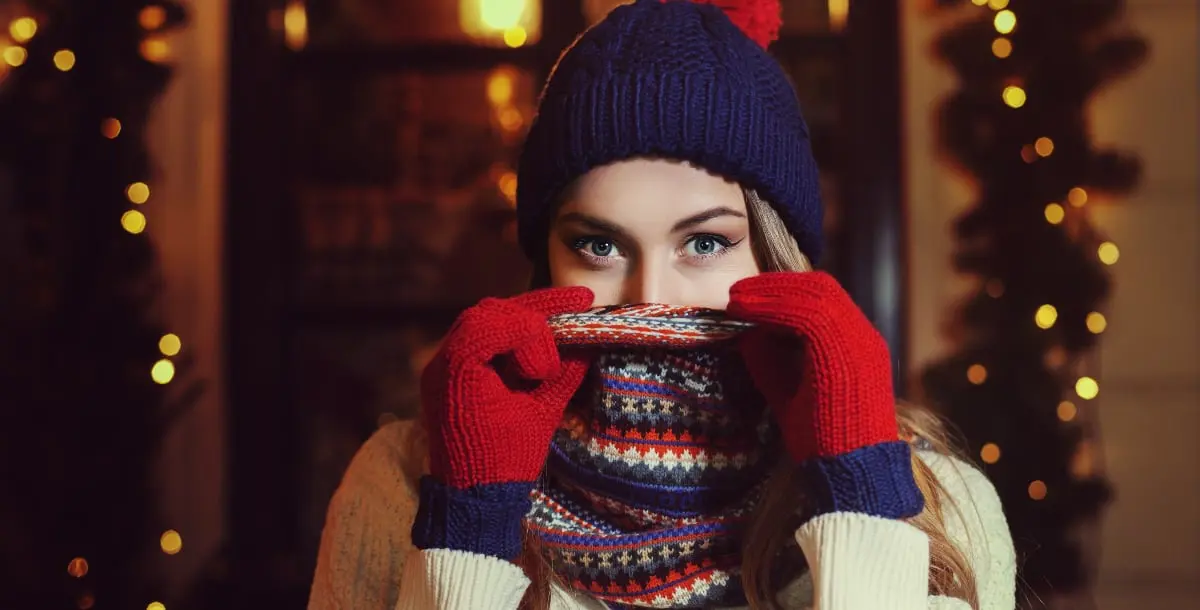 5 أخطاء شائعة تجنبيها عند تنسيق ملابسك الشتوية