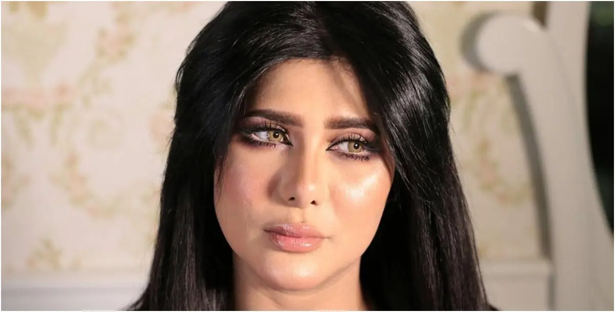 ملاك الكويتية تكشف سبب عدم ارتدائها الحجاب!