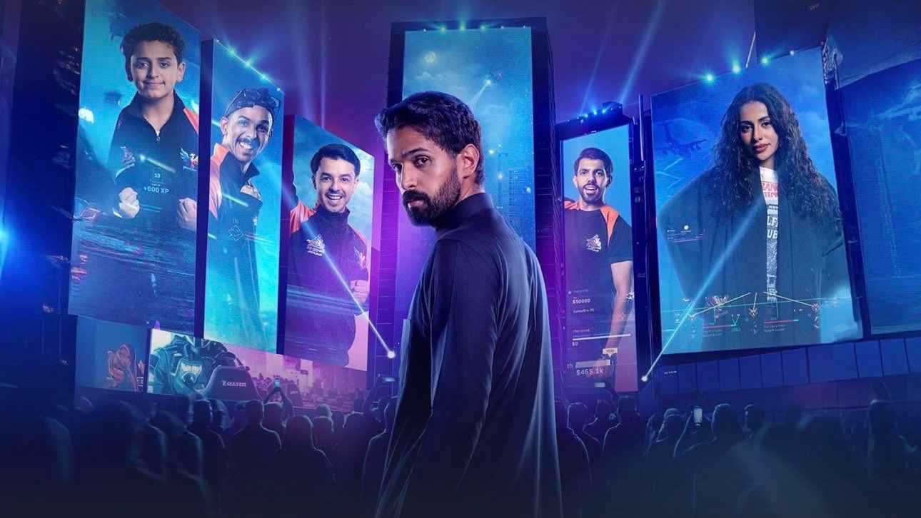 منصة شاهد تشوق الجمهور لمسلسل "الكلان" السعودي