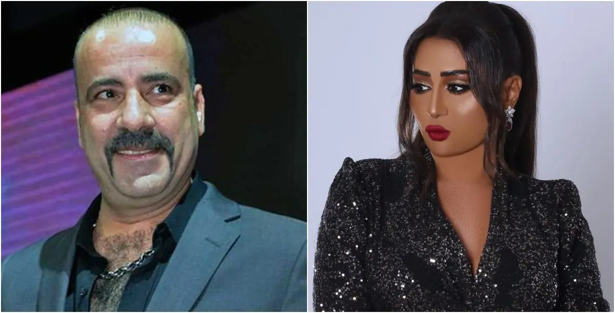 شيماء سبت ترد على أنباء زواجها من "اللمبي"