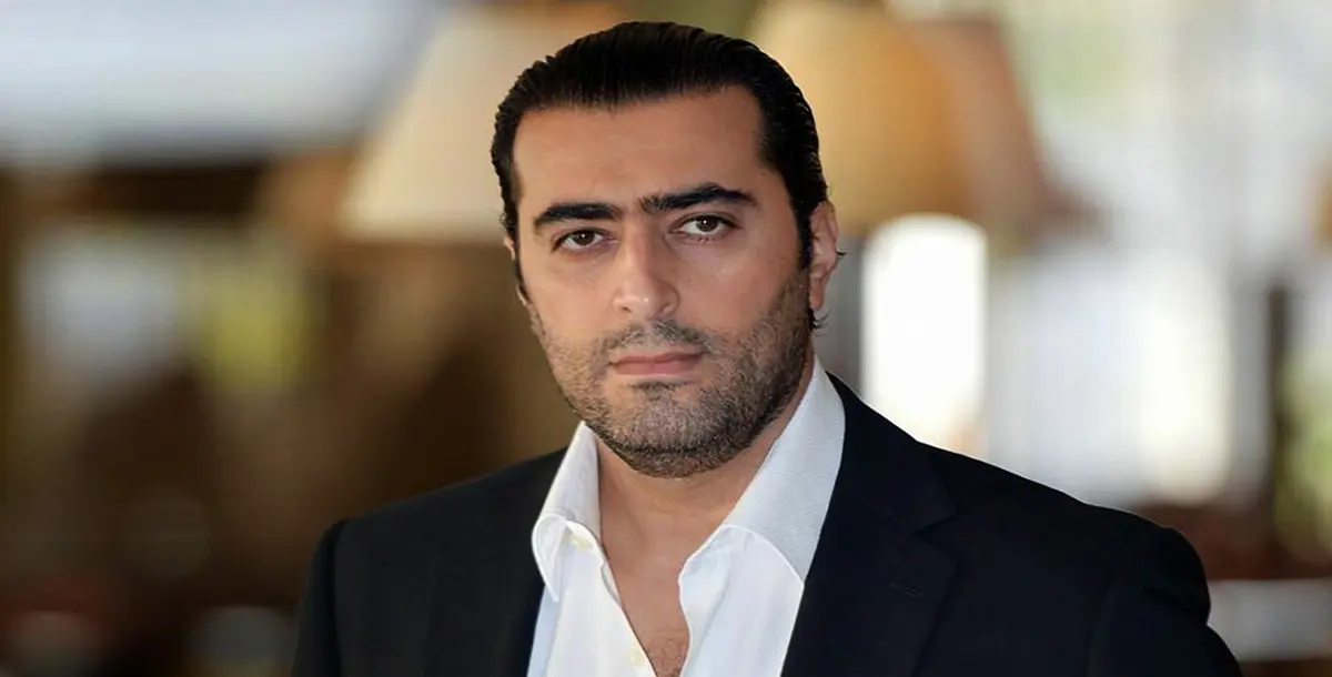 باسم ياخور فنان مبدع وزوج رومانسي