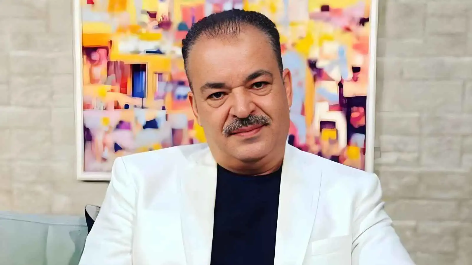 مازن الناطور