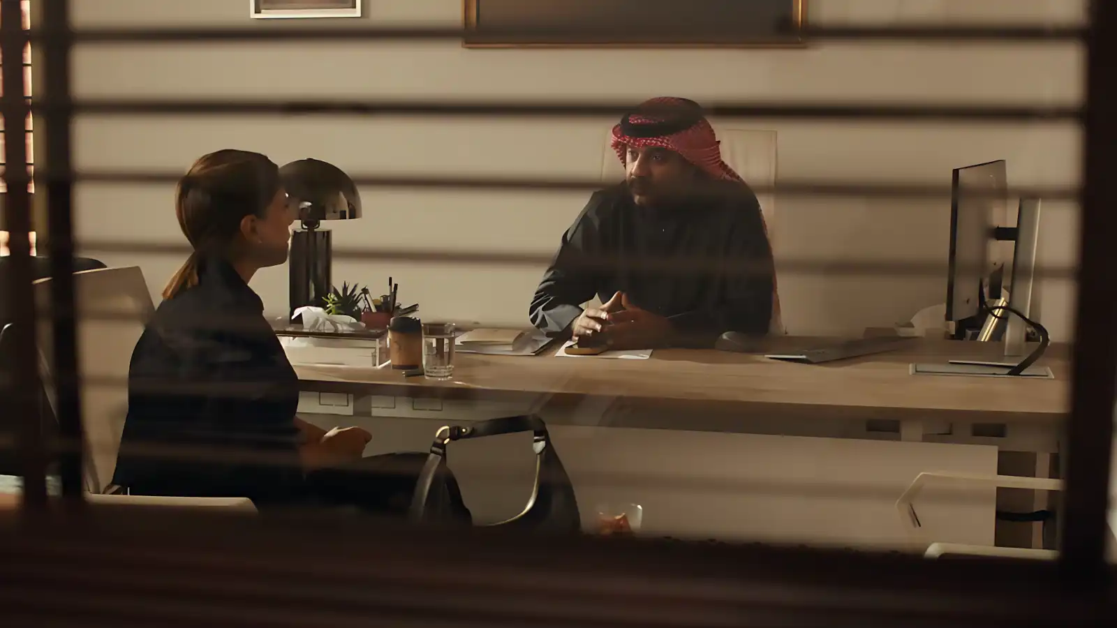 مسلسل أمور عائلية