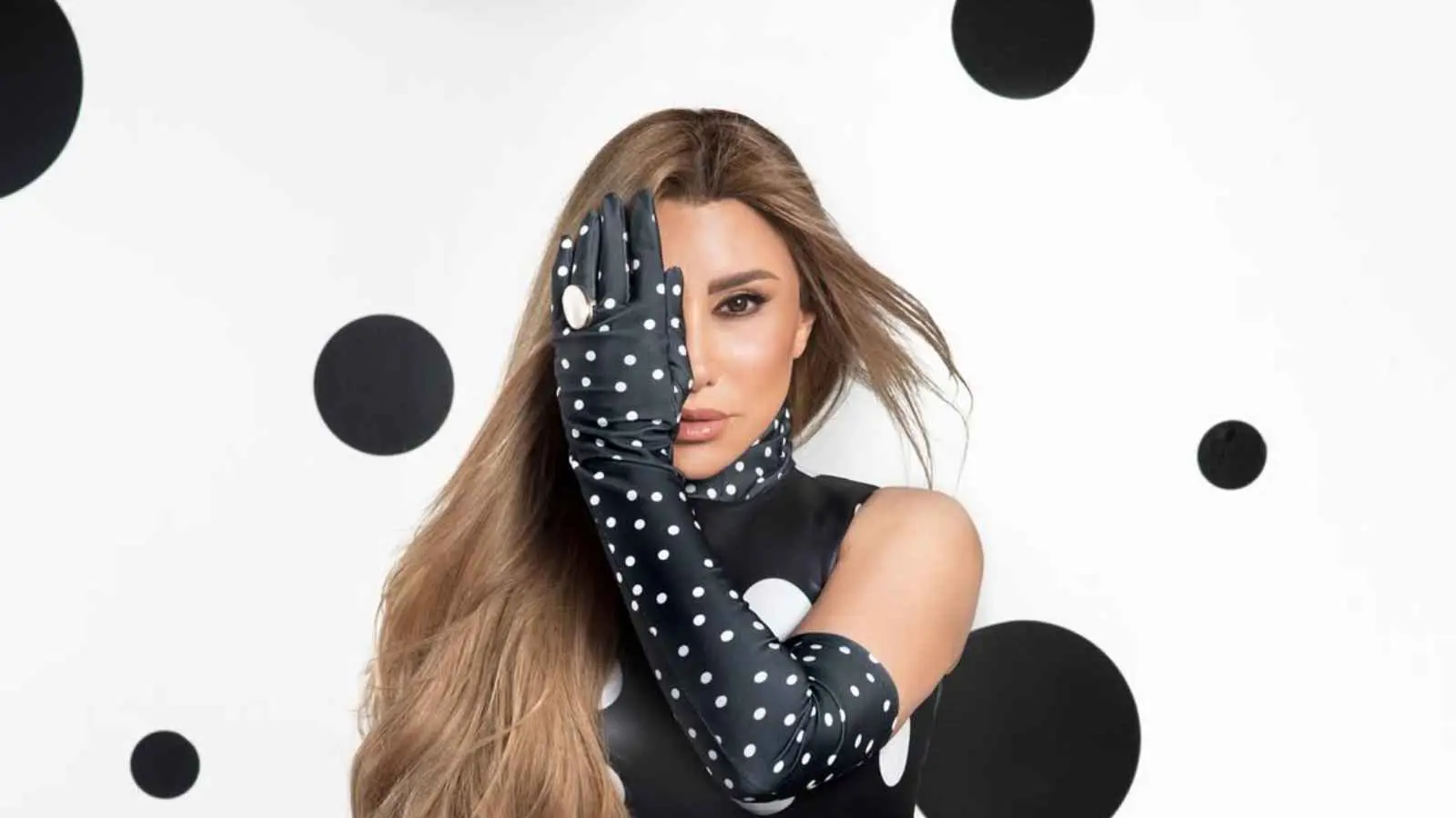 نجوى كرم