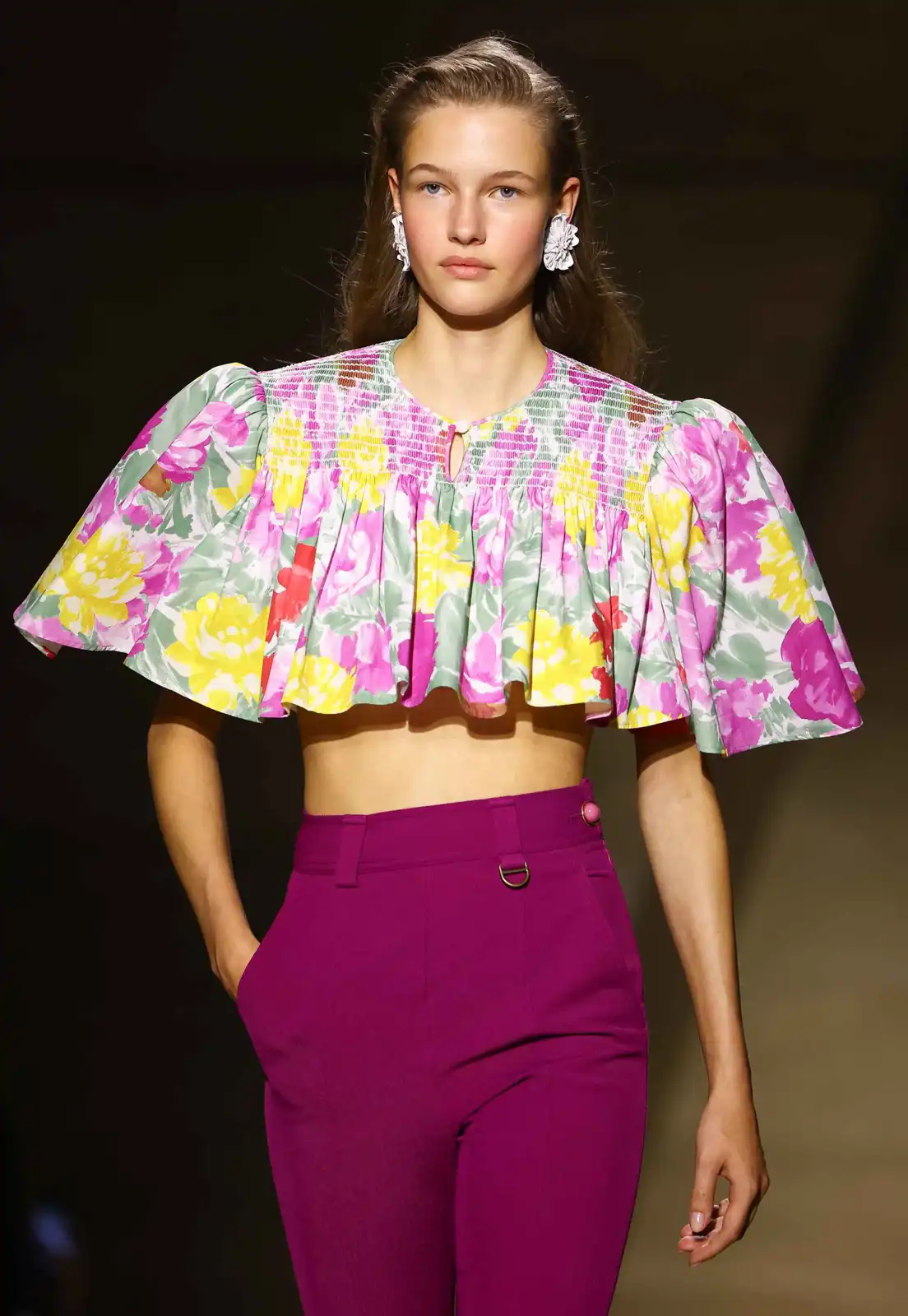 Chloé ربيع وصيف 2026