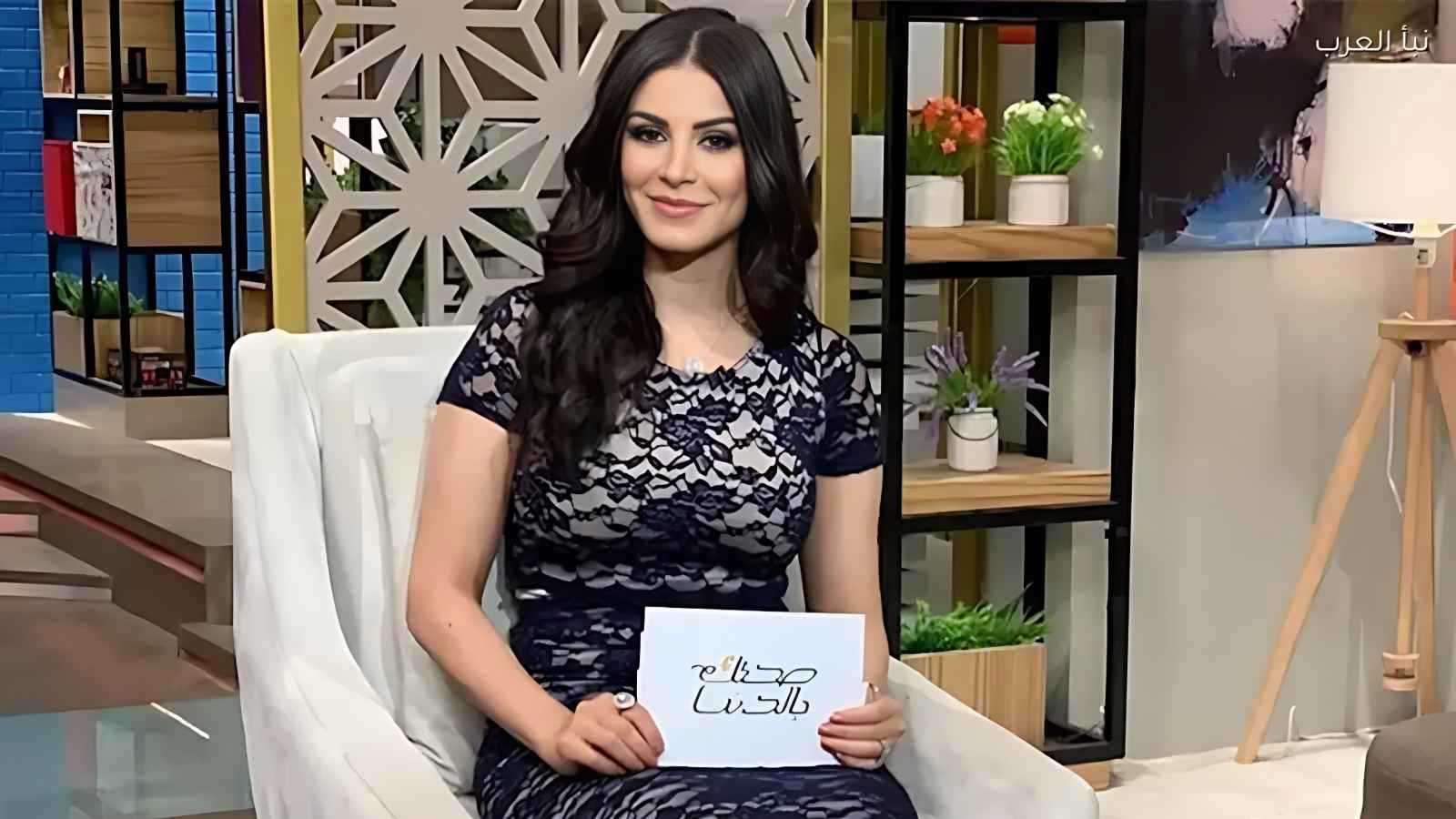 تفاصيل وفاة الفنانة والإعلامية المصرية إيناس الليثي