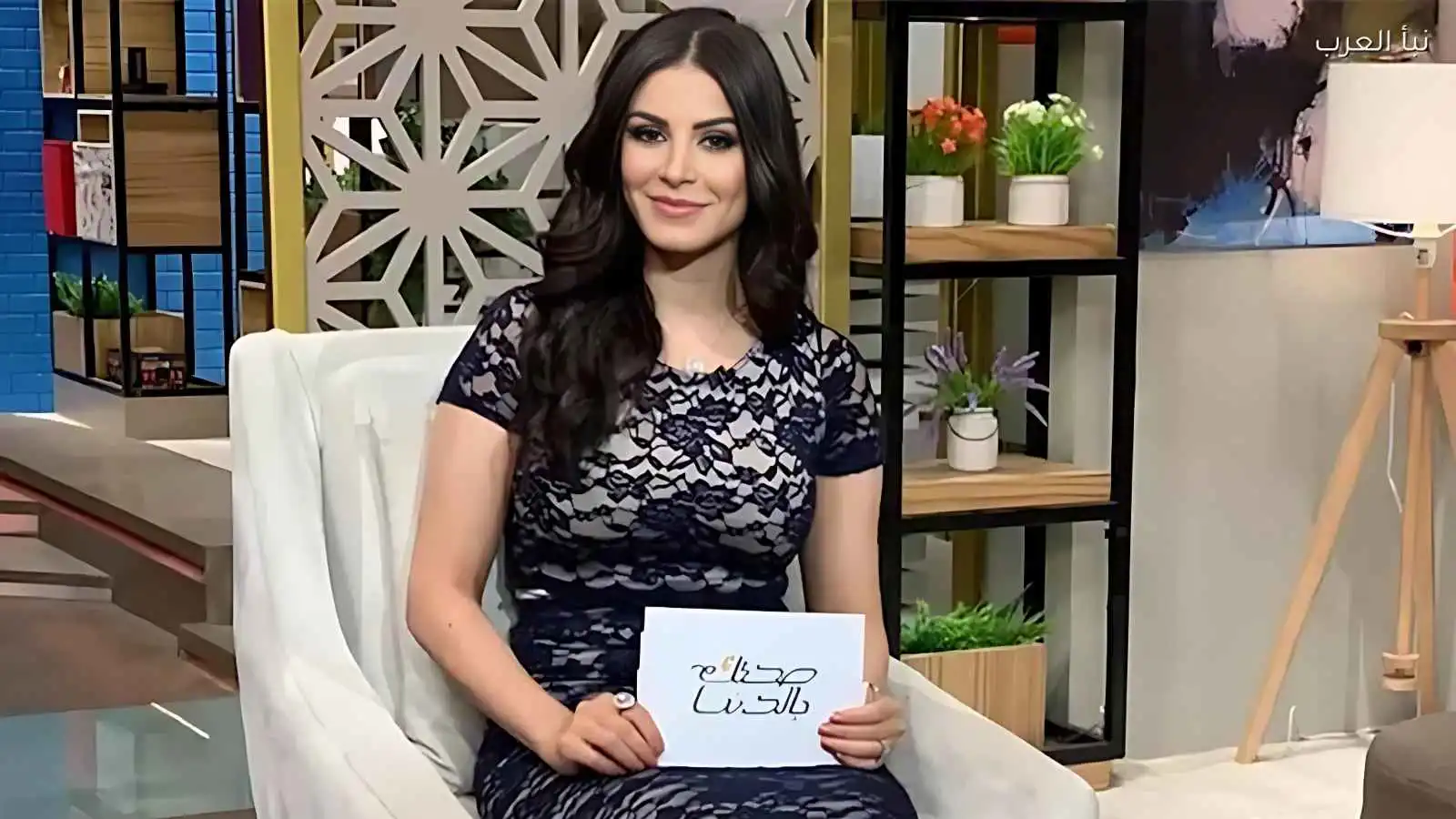 تفاصيل وفاة الفنانة والإعلامية المصرية إيناس الليثي
