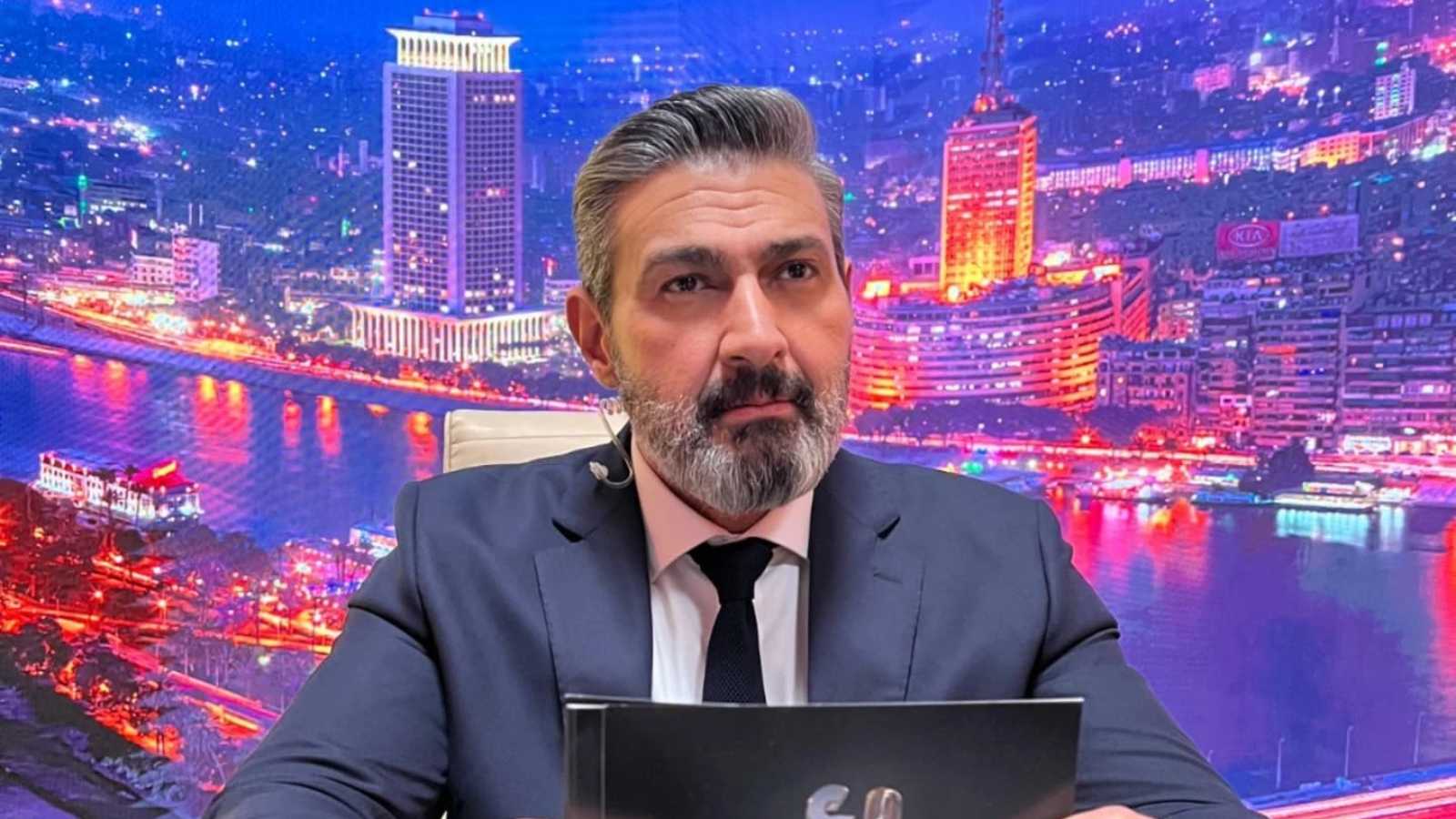 ياسر جلال